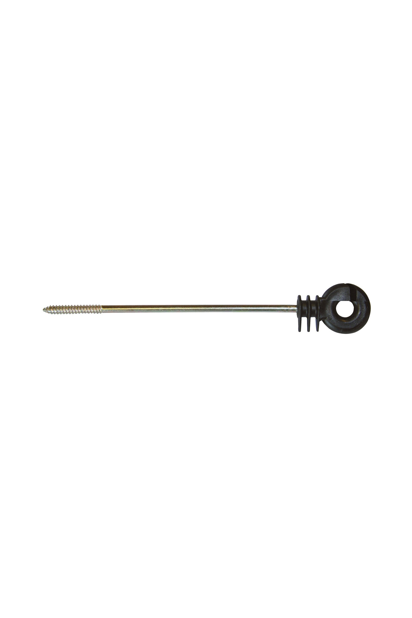 Farm Patrol Isolatore ad anello Offset, con supporto da 22 cm, 10 pz Forniture di difesa