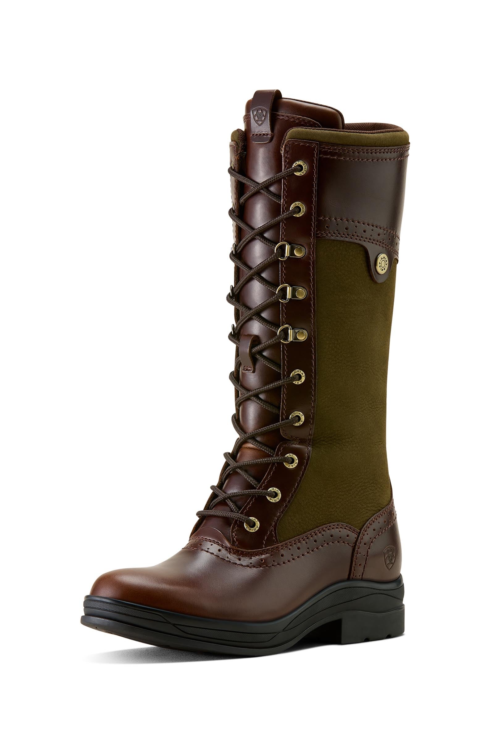 Ariat Wythburn II stivali impermeabili da donna Calzature
