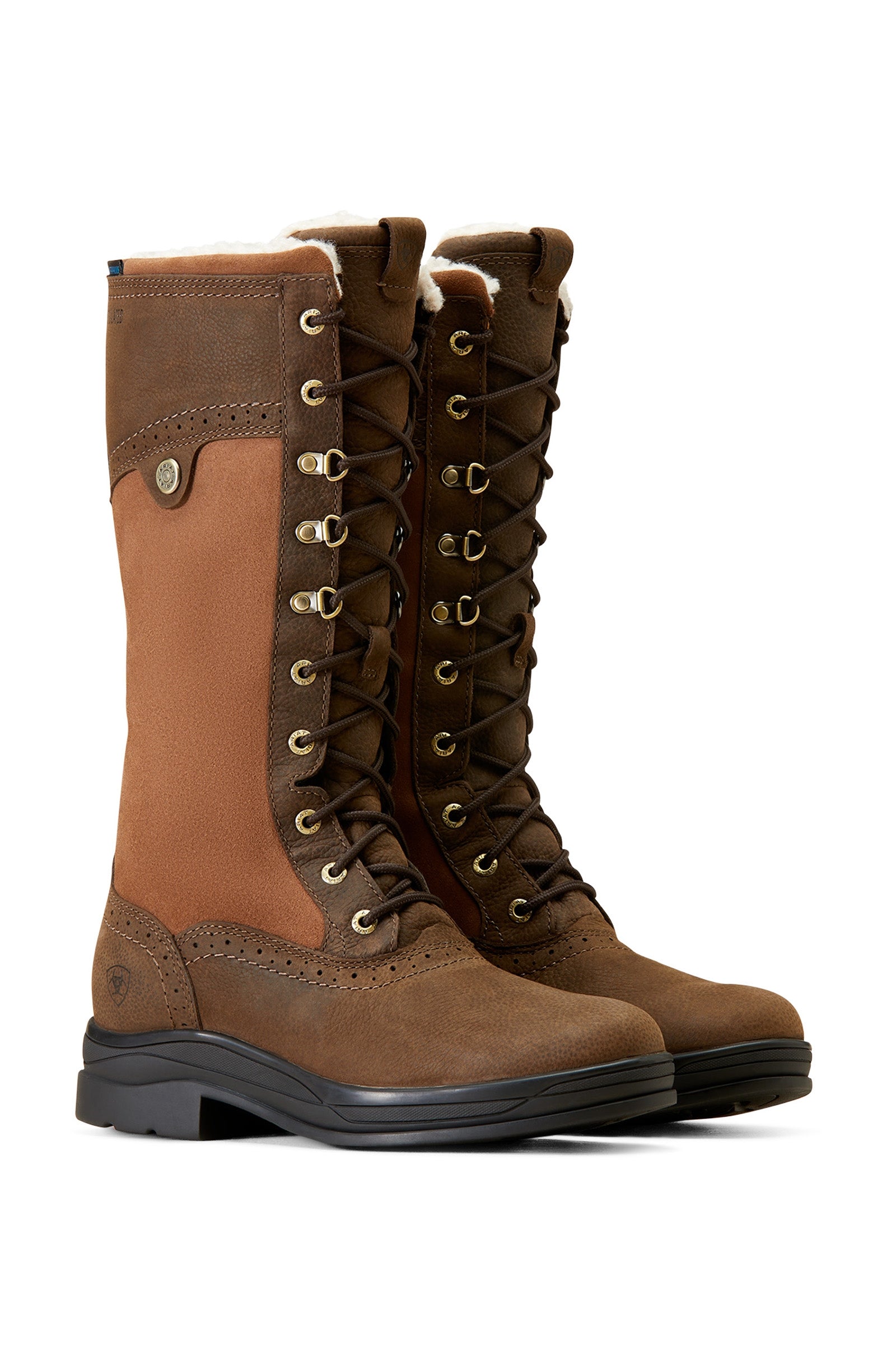 Ariat Wythburn II stivali impermeabili da donna Calzature