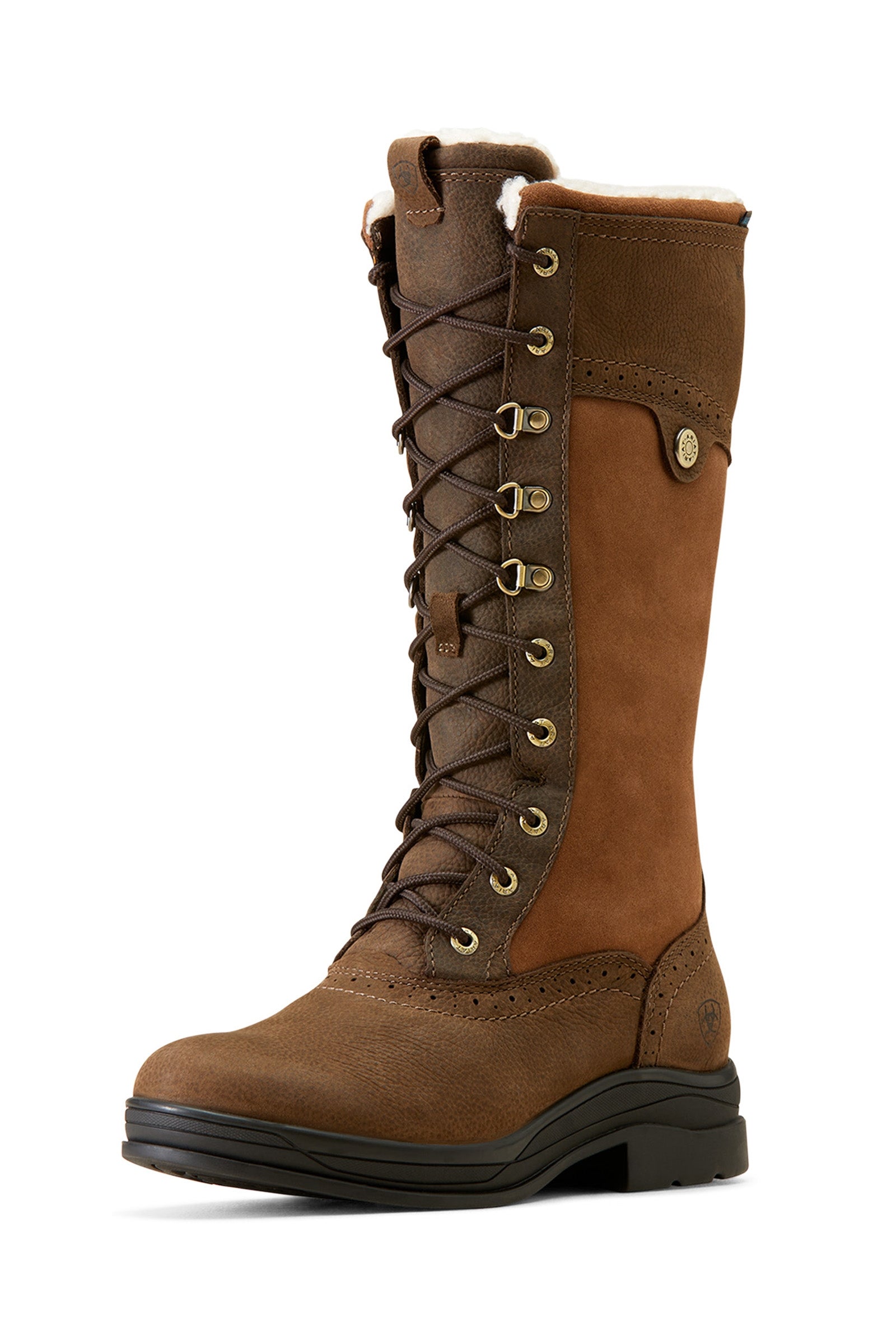 Ariat Wythburn II H2O Women´s Waterproof Boots Riding Boots & Riding Shoes