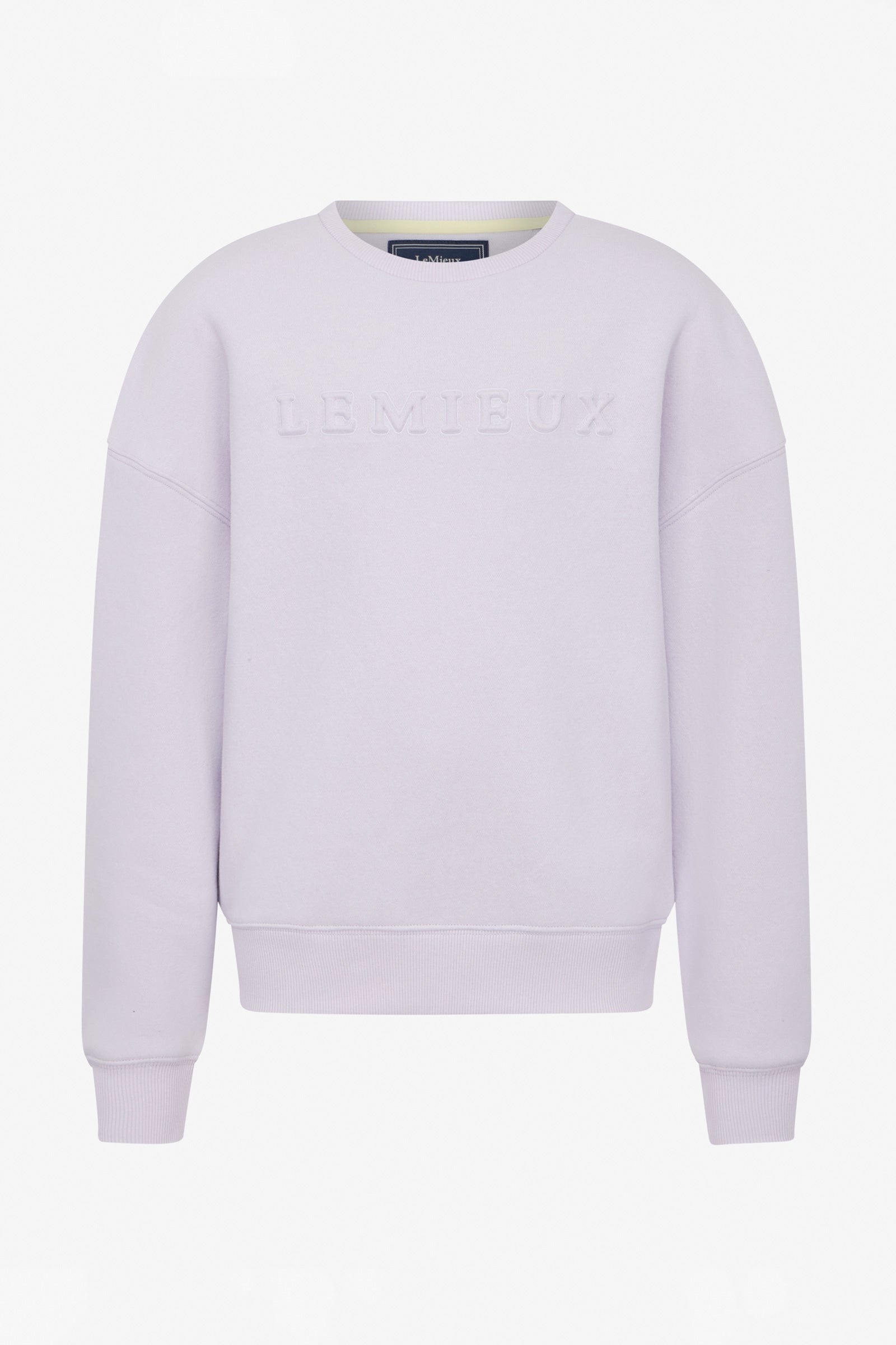 LeMieux Carmen felpa bambino Young Rider Abbigliamento per bambini