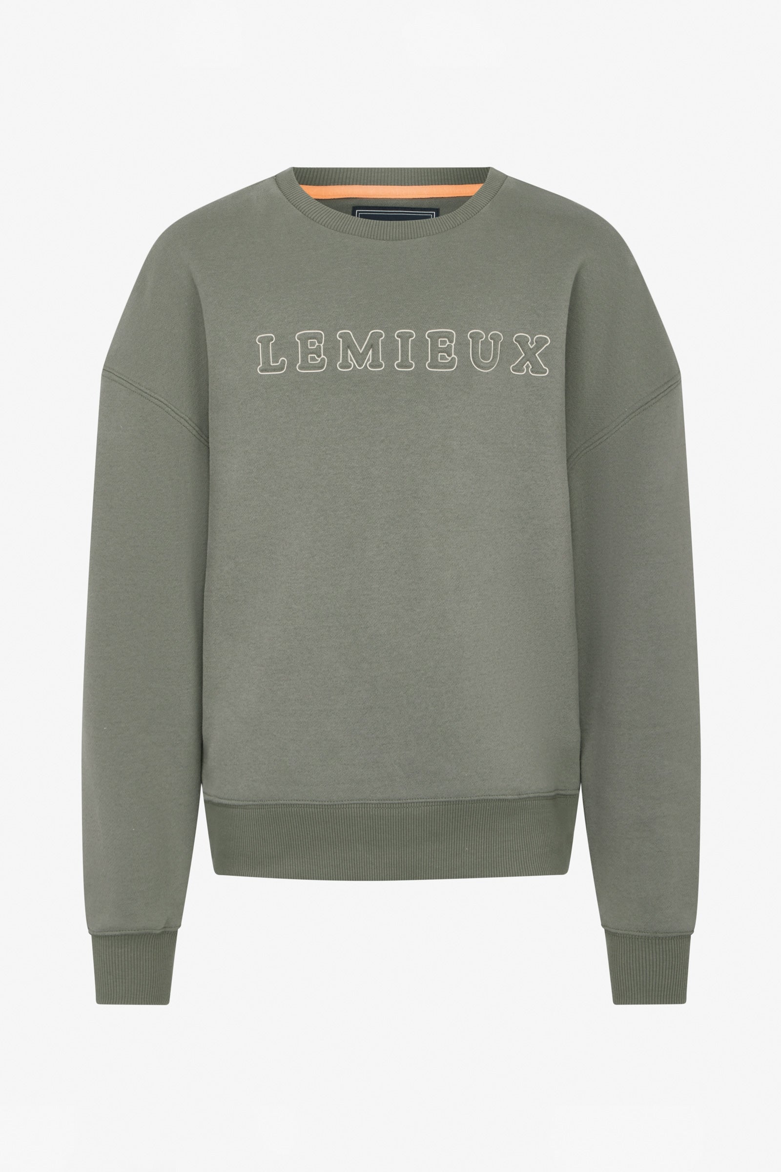 LeMieux Carmen felpa bambino Young Rider Abbigliamento per bambini