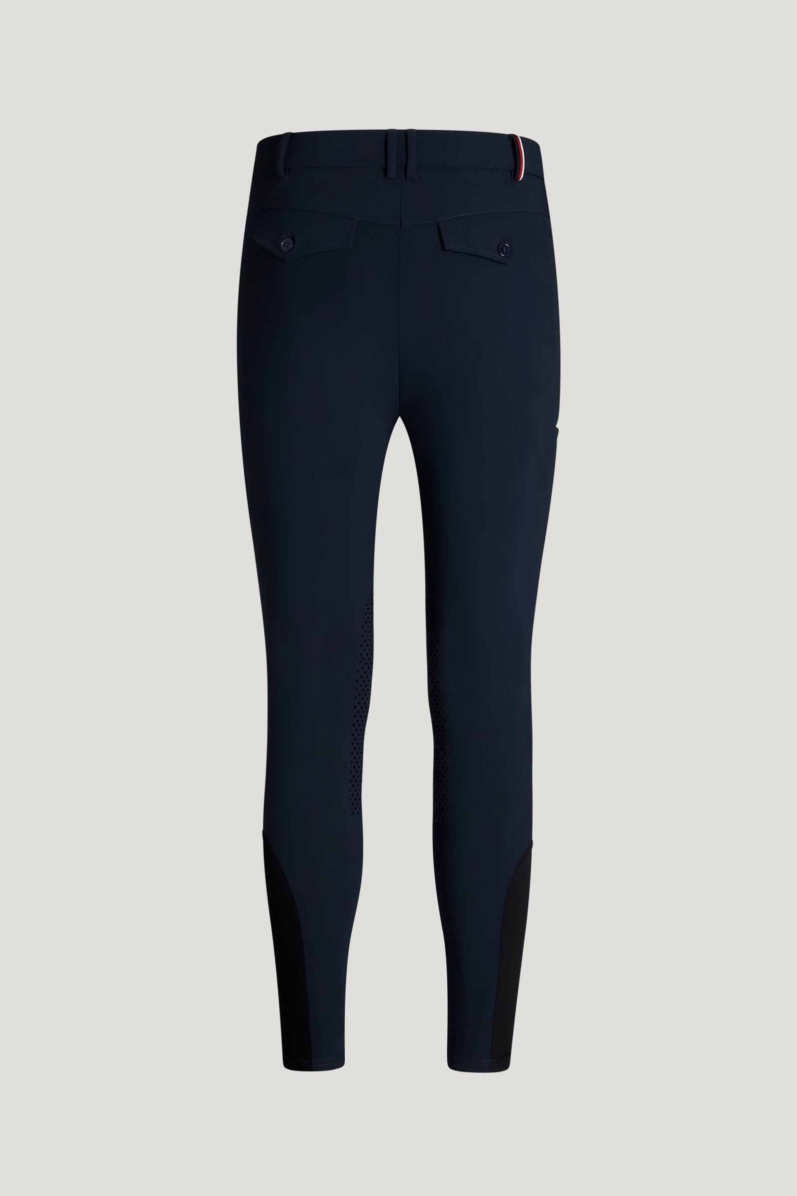 Tommy Hilfiger Equestrian Stanton pantaloni da equitazione uomo Abbigliamento da uomo
