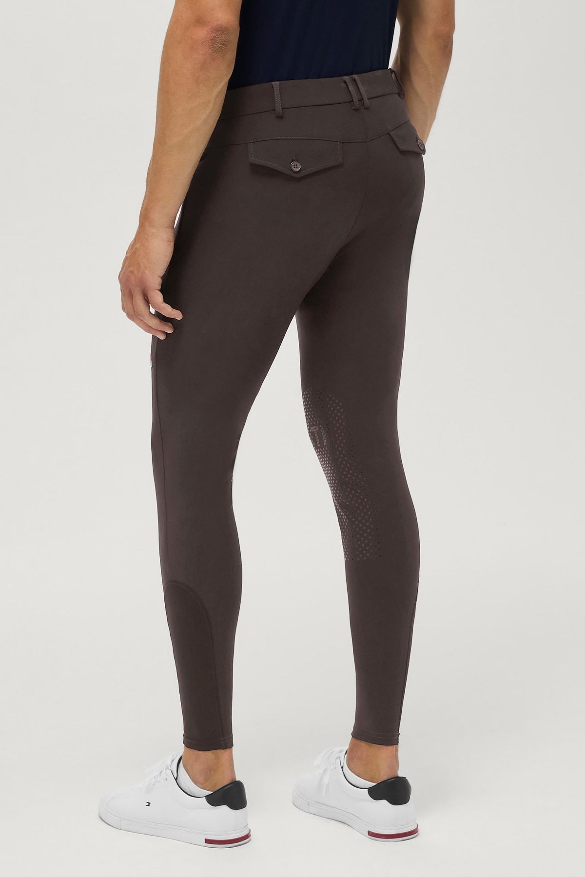 Tommy Hilfiger Equestrian Stanton Men's Breeches Mens Riding Clothing