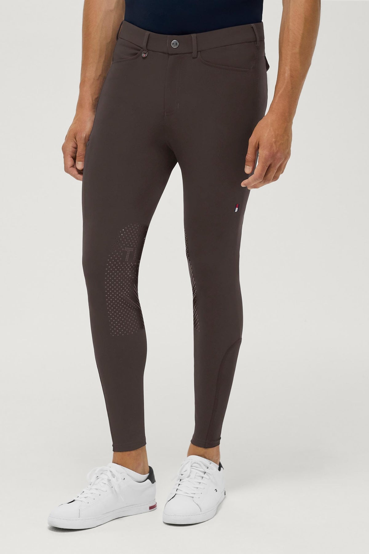 Tommy Hilfiger Equestrian Stanton Men's Breeches Mens Riding Clothing