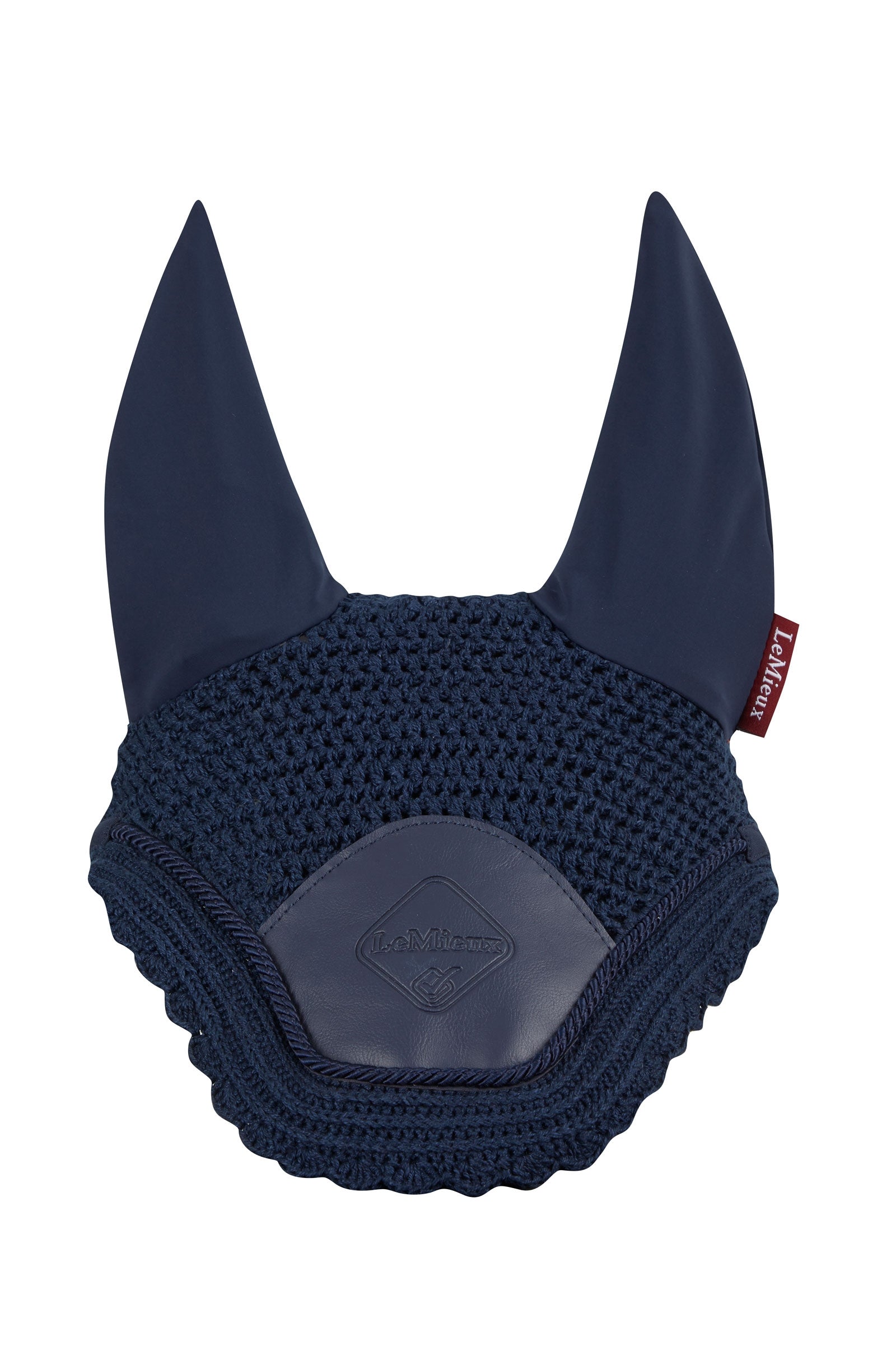 LeMieux Elite cappuccio per le orecchie Sottosella