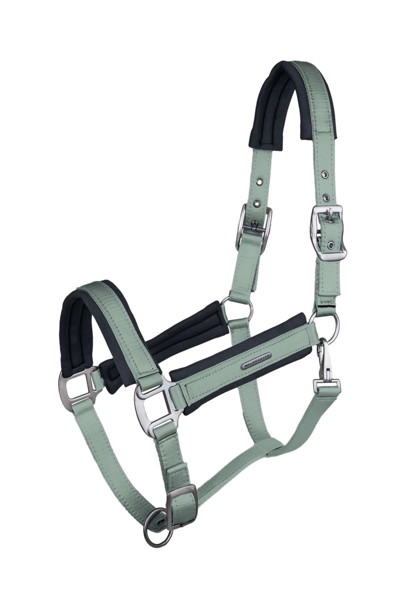 Waldhausen Soft Touch Halter Cavezze e guinsagli