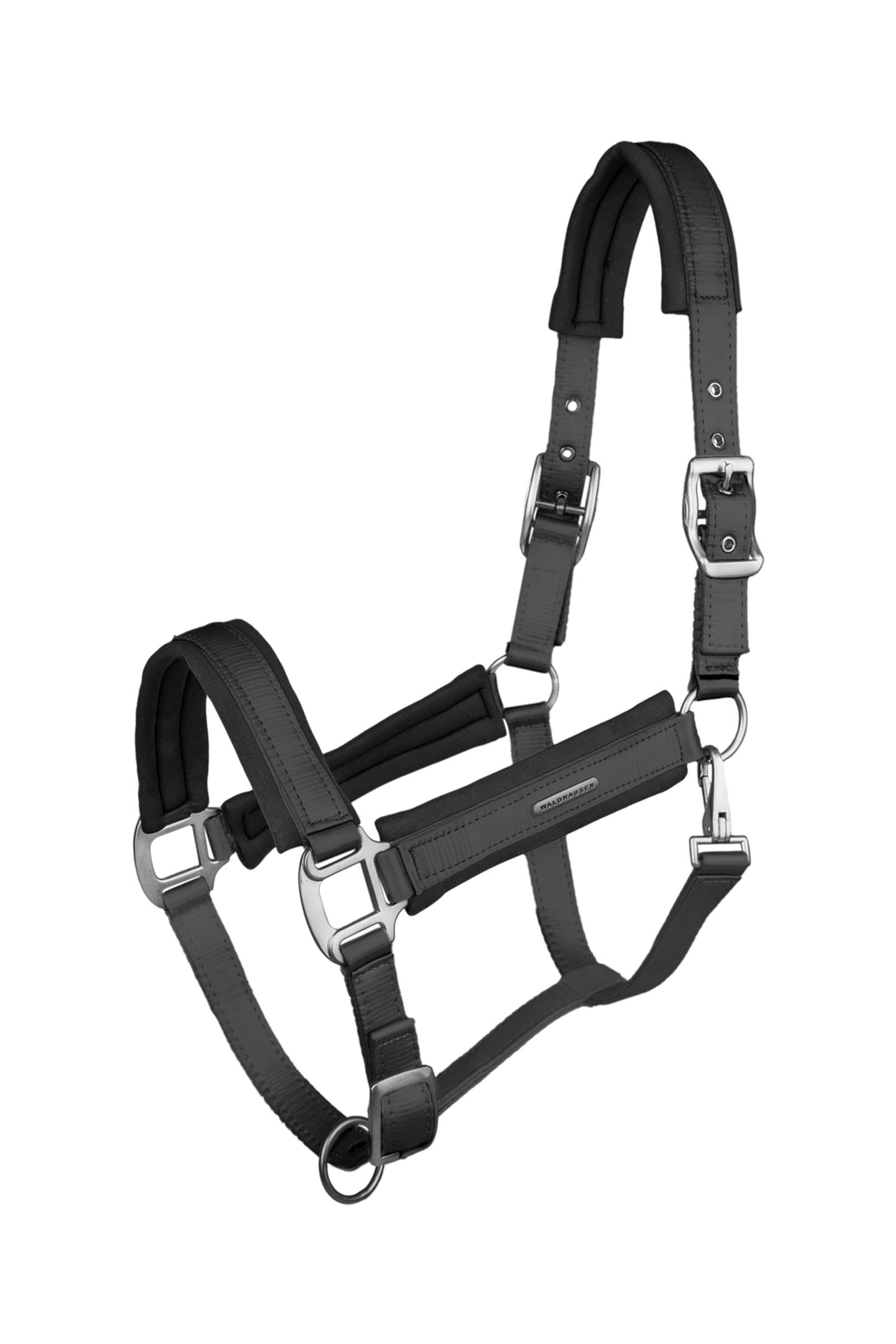 Waldhausen Soft Touch Halter Cavezze e guinsagli