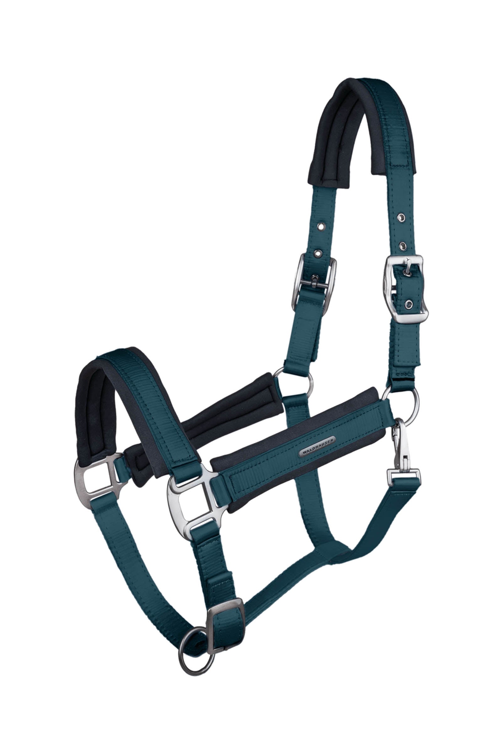 Waldhausen Soft Touch Halter Cavezze e guinsagli