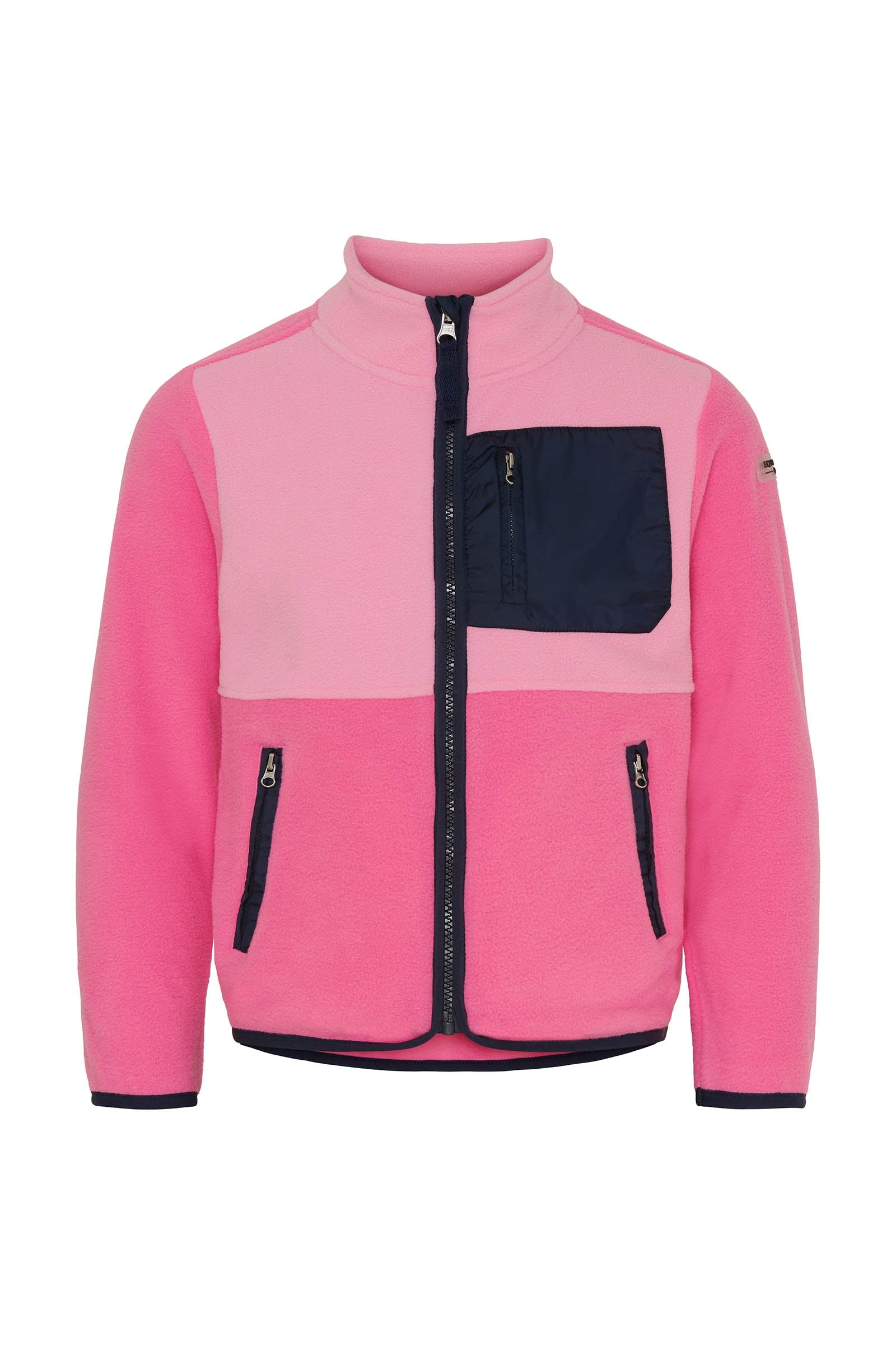 Equipage Minna Kids´ Fleece Jacket Abbigliamento per bambini