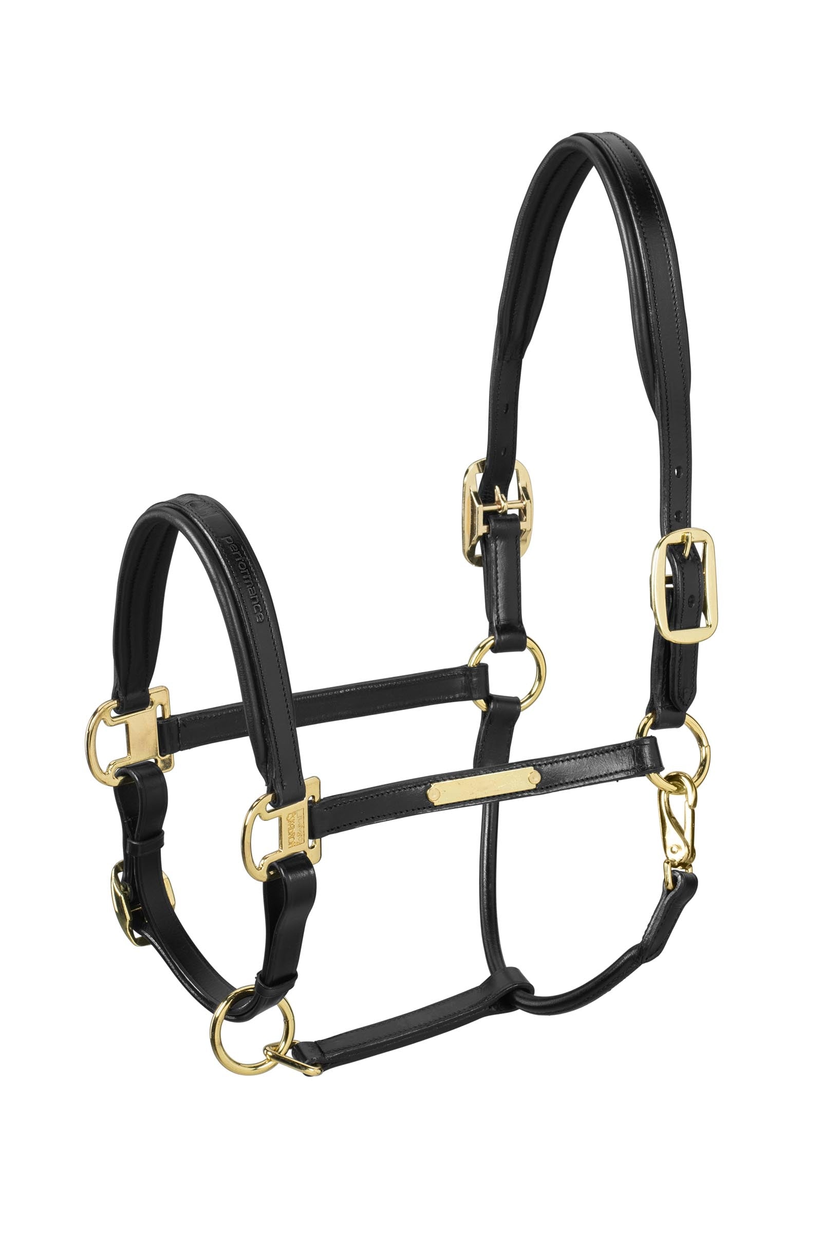 Eskadron Elegance Halter Cavezze e guinsagli