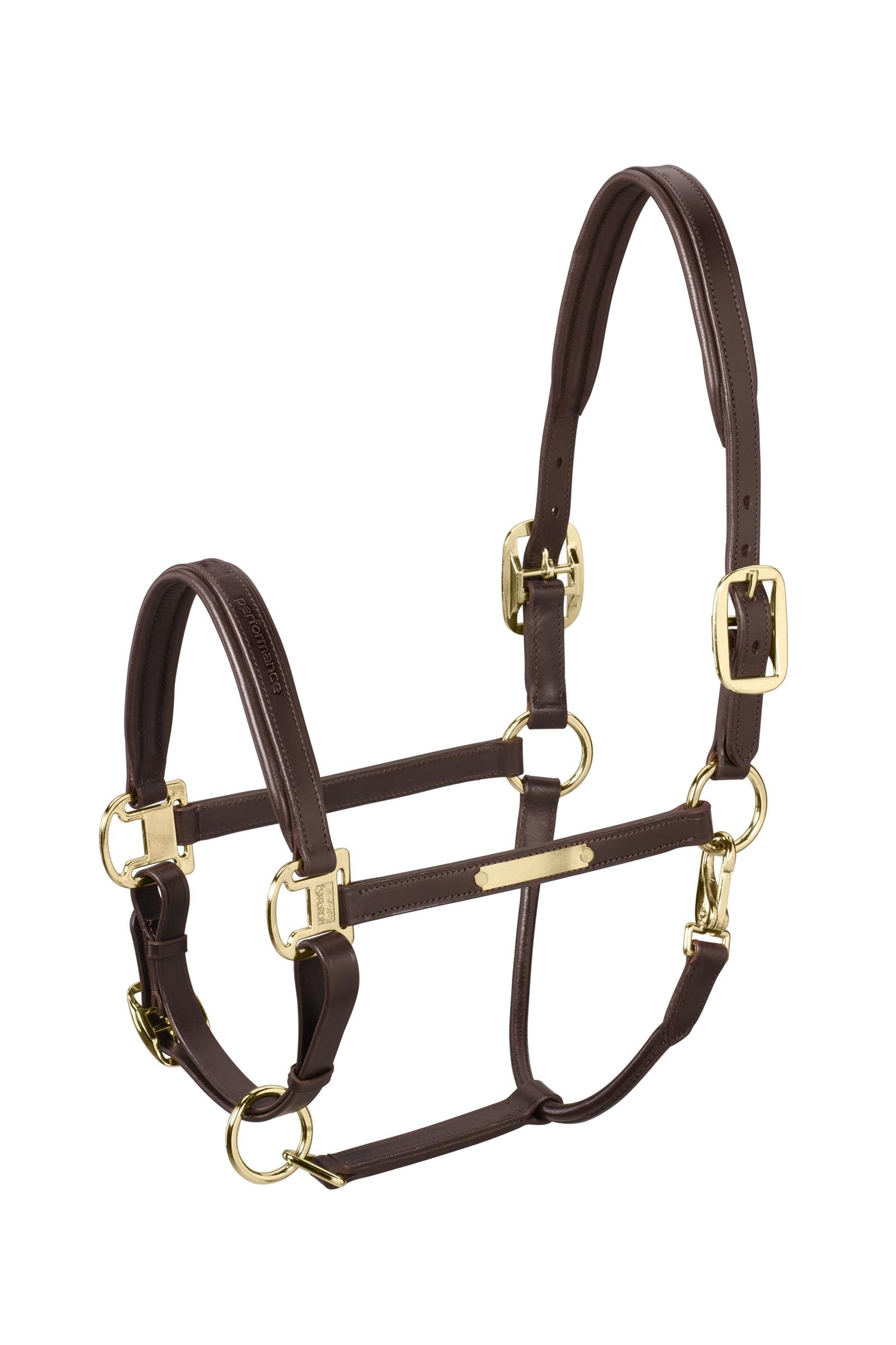 Eskadron Elegance Halter Cavezze e guinsagli
