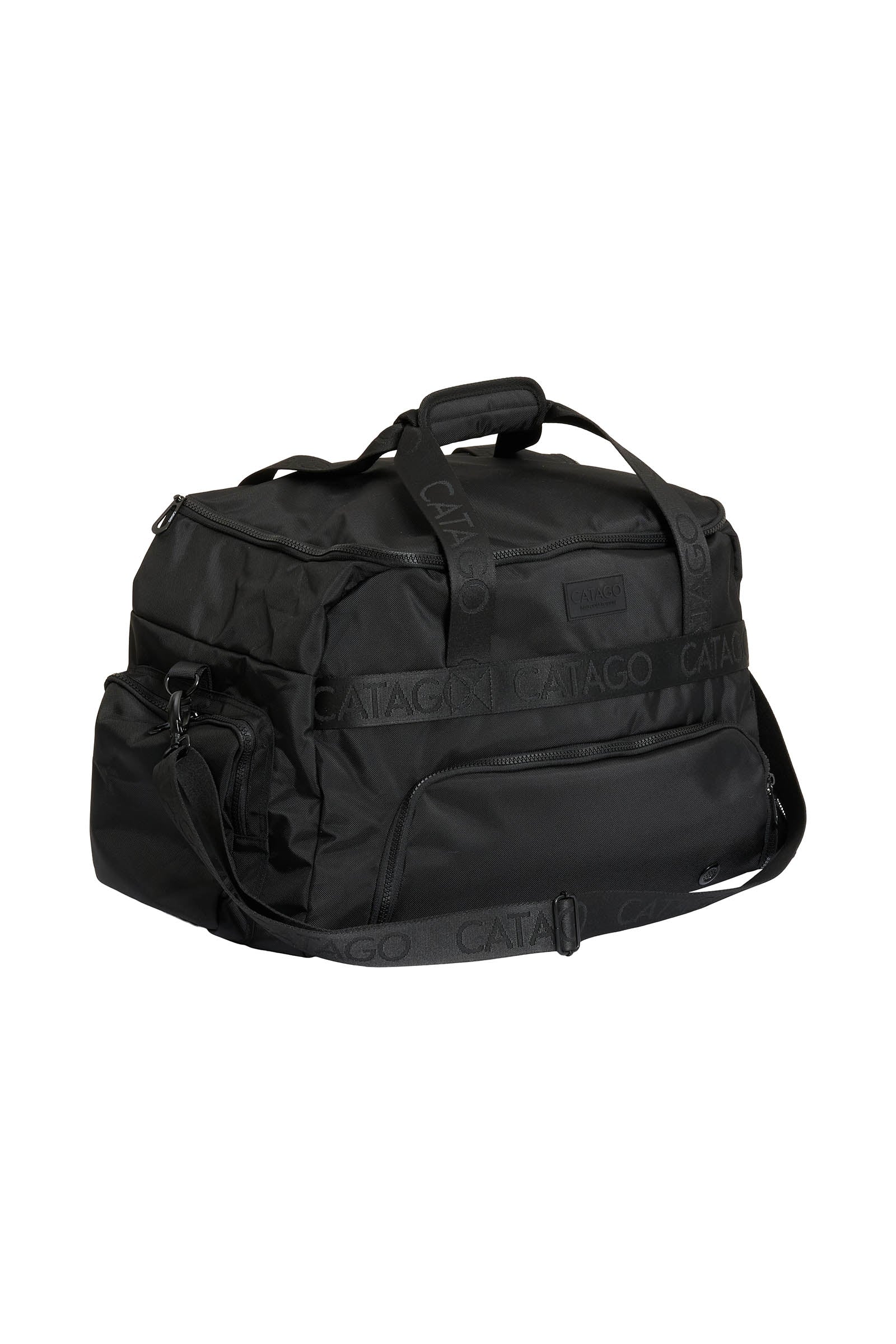 Catago Weekend Bag Accessori