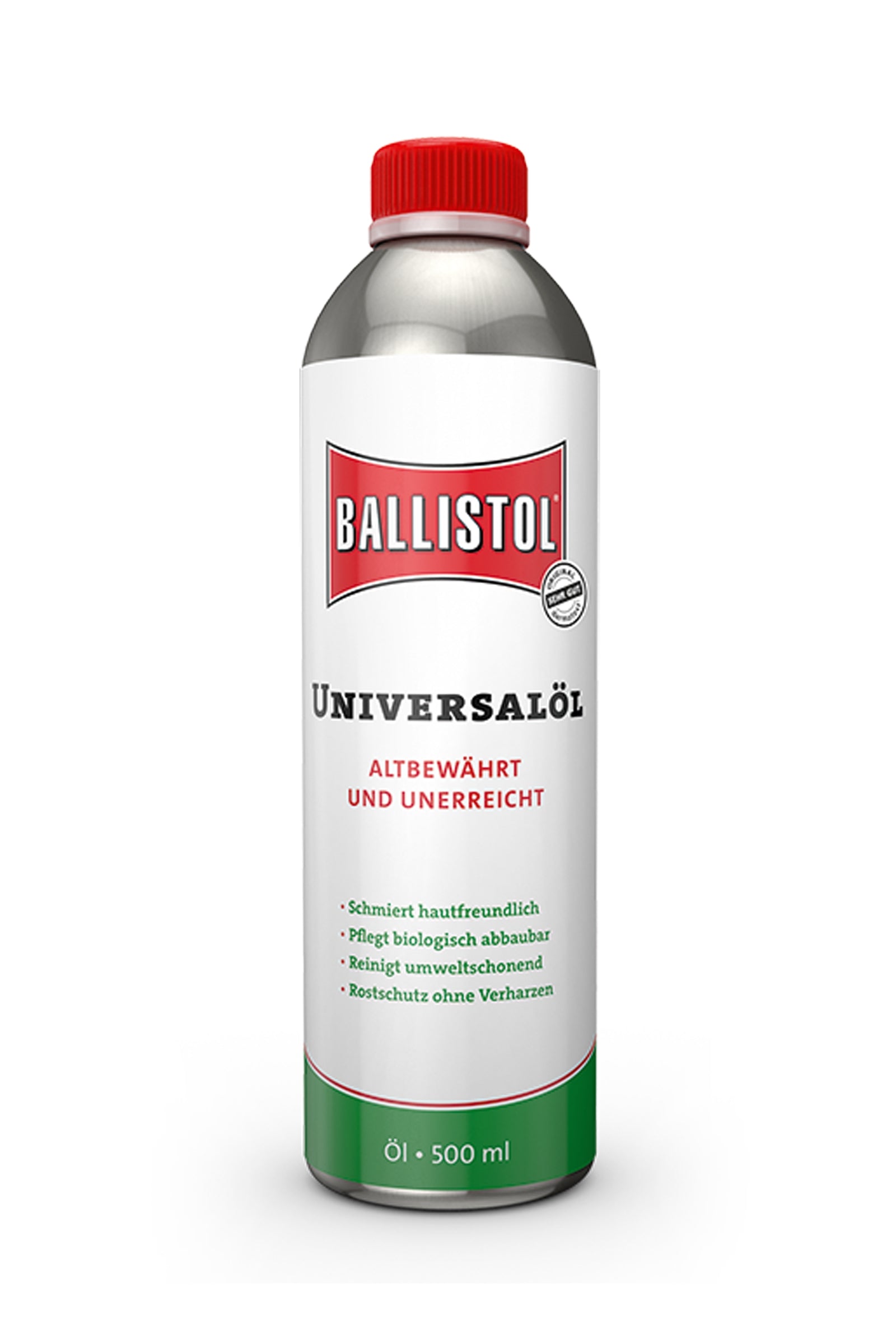 Ballistol Olio universale 500 ml Prodotti per la salute