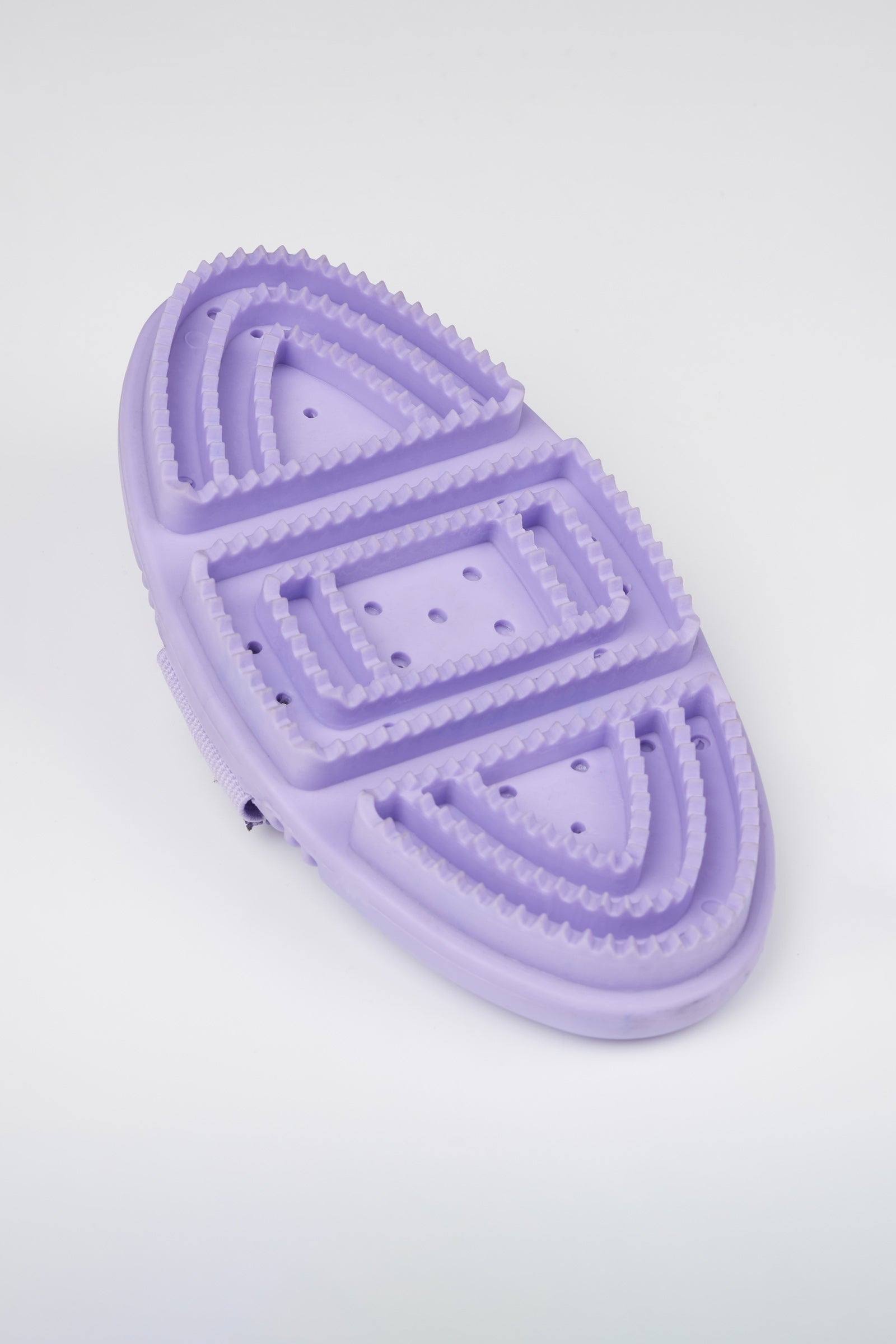 LeMieux Flexi pettine da strigliatura Accessori per la toelettatura