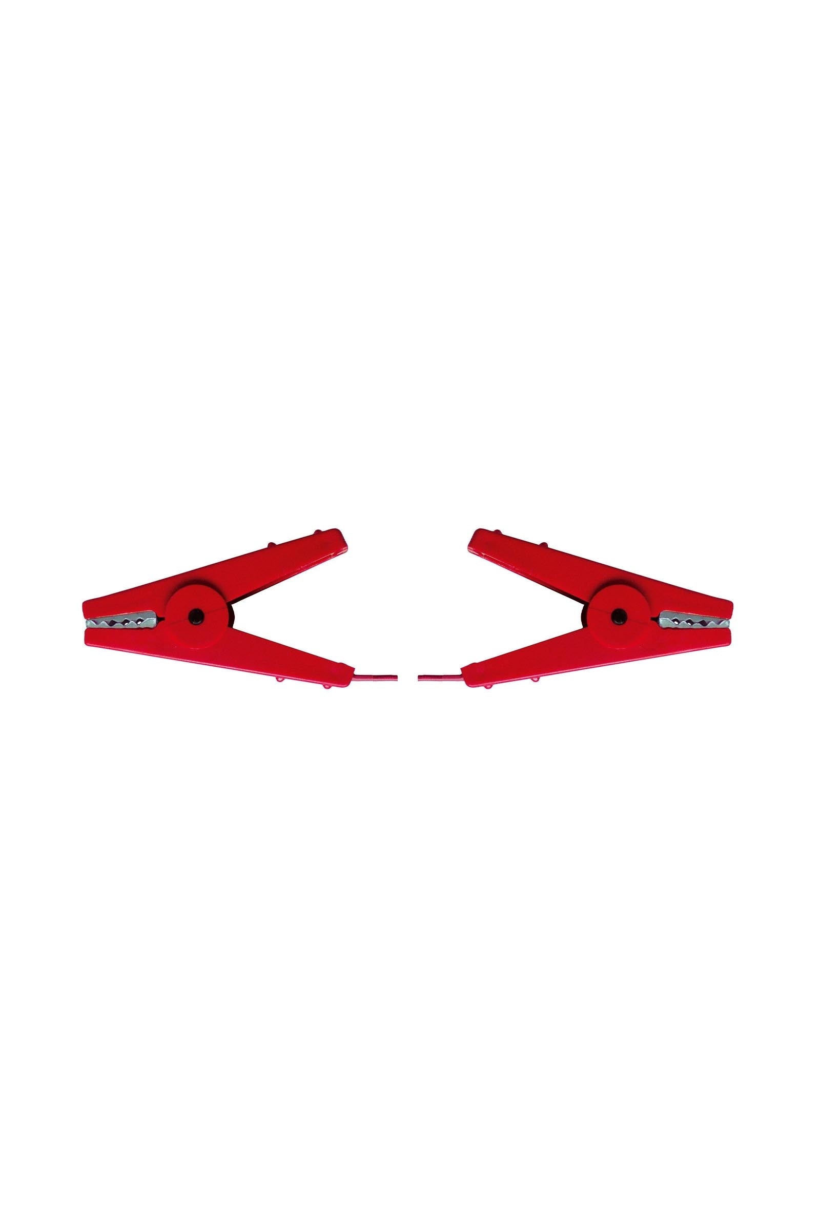 Corral CORRAL cavo di collegamento recinzione con due morsetti a coccodrillo (60 cm) Forniture di difesa