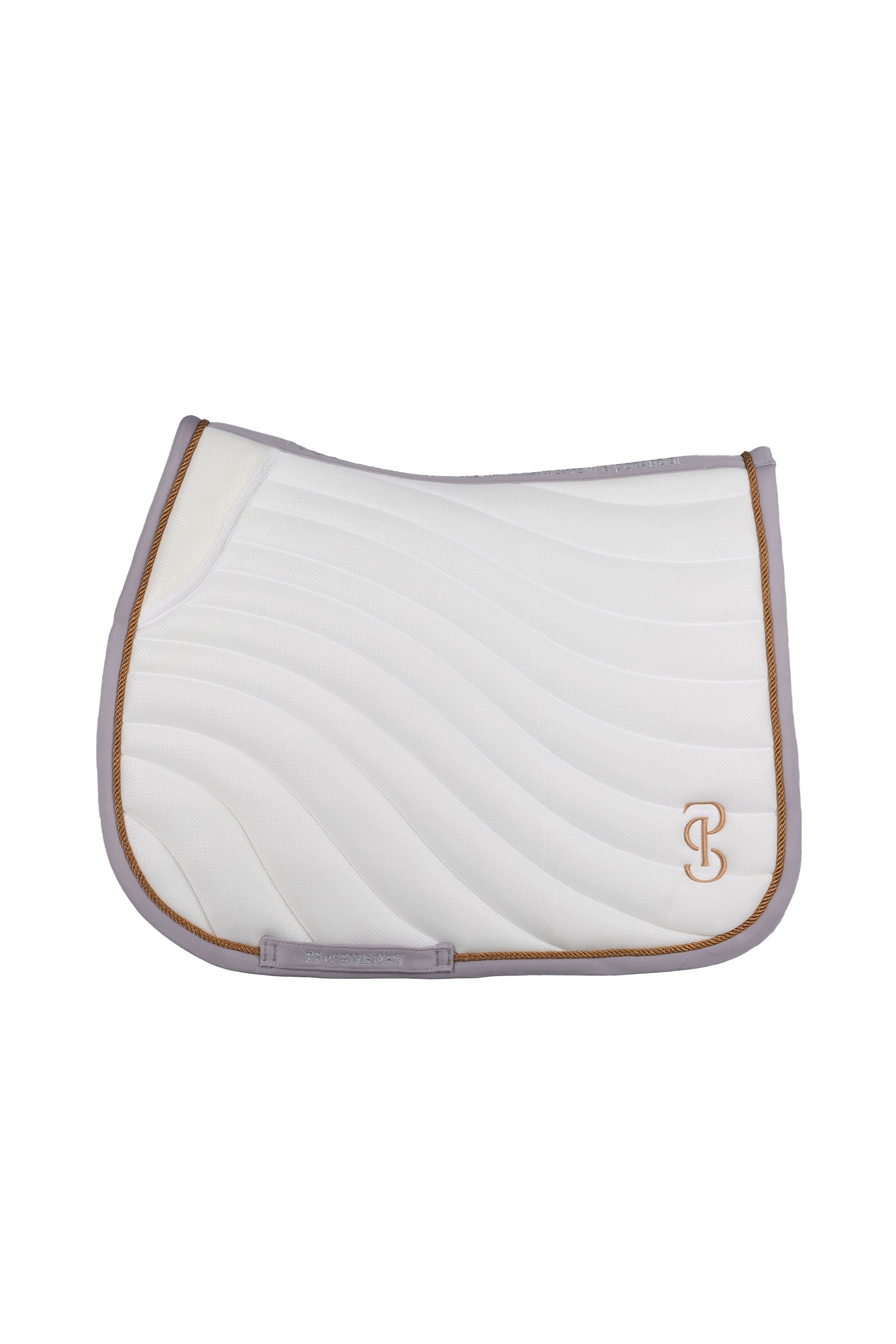 PS of Sweden Airflow Mesh sottosella salto ostacoli Sottosella