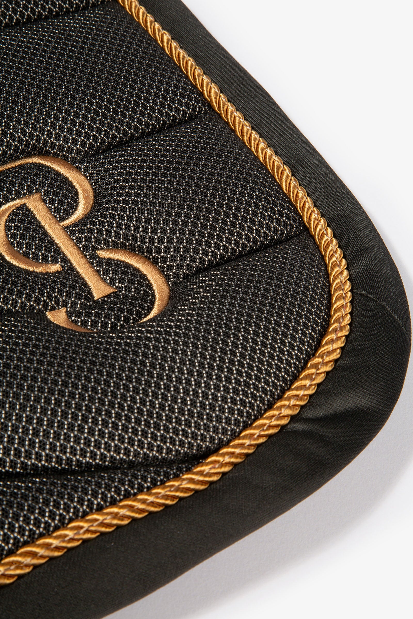 PS of Sweden Airflow Mesh Jump Saddle Pad Saddle Pads