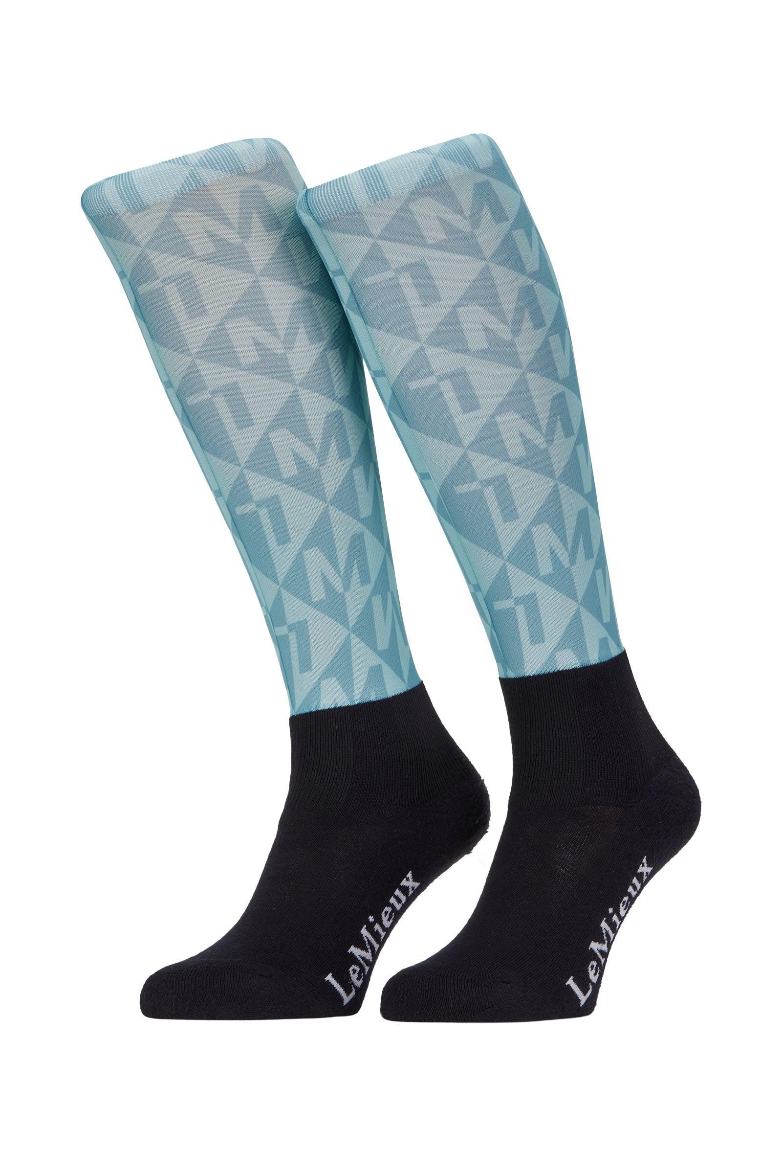 LeMieux Footsie calzini Calzini