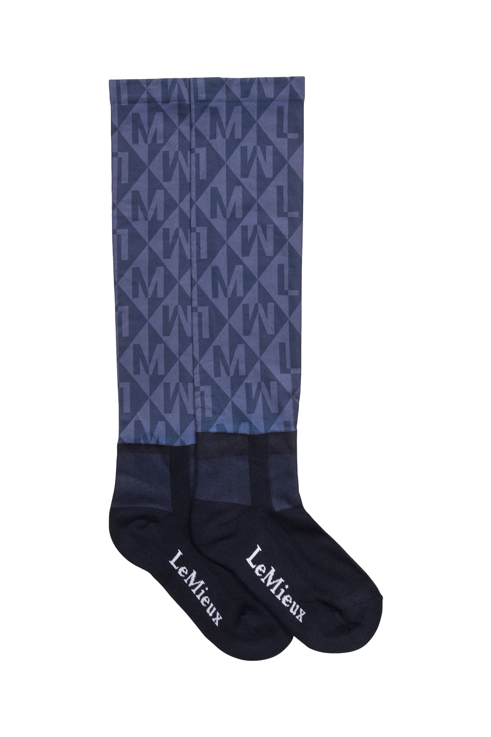LeMieux Footsie Socks Socks