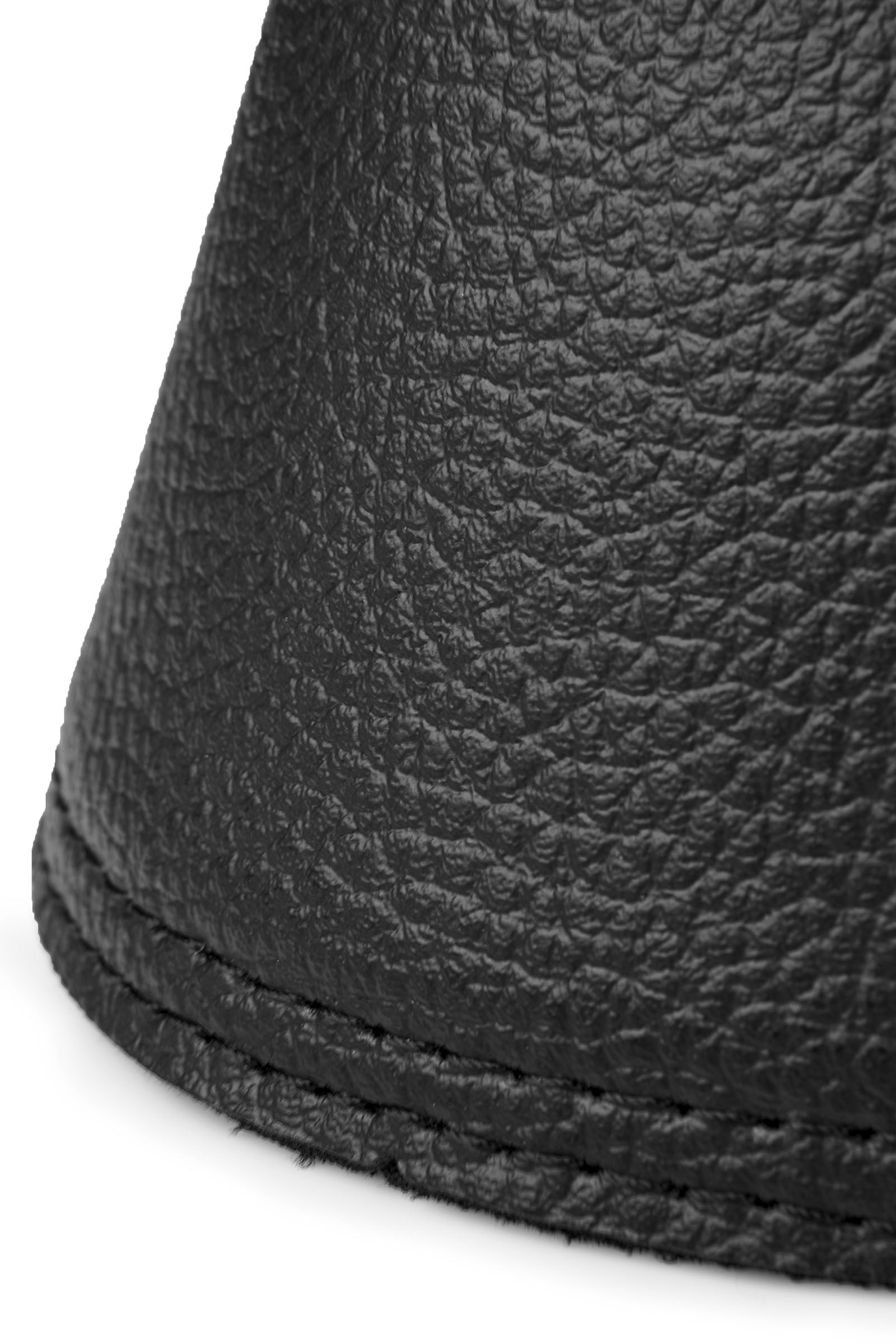 LeMieux Fleece WrapRound Over Reach Bell Boots Leg Protection & Hoof Protection for Horses