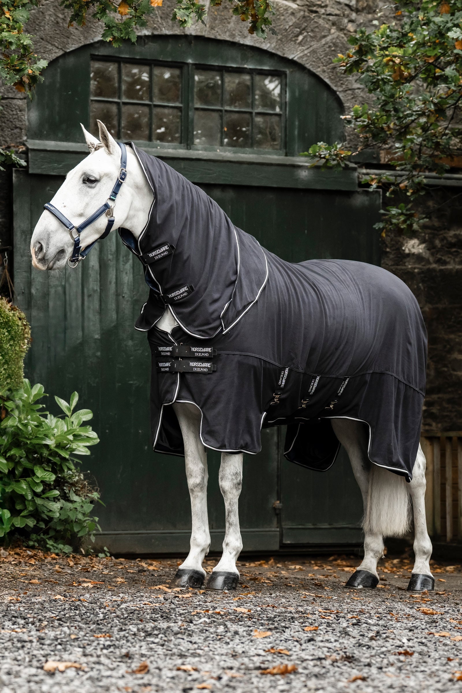 Horseware Show Ready coperta Coperte per cavalli