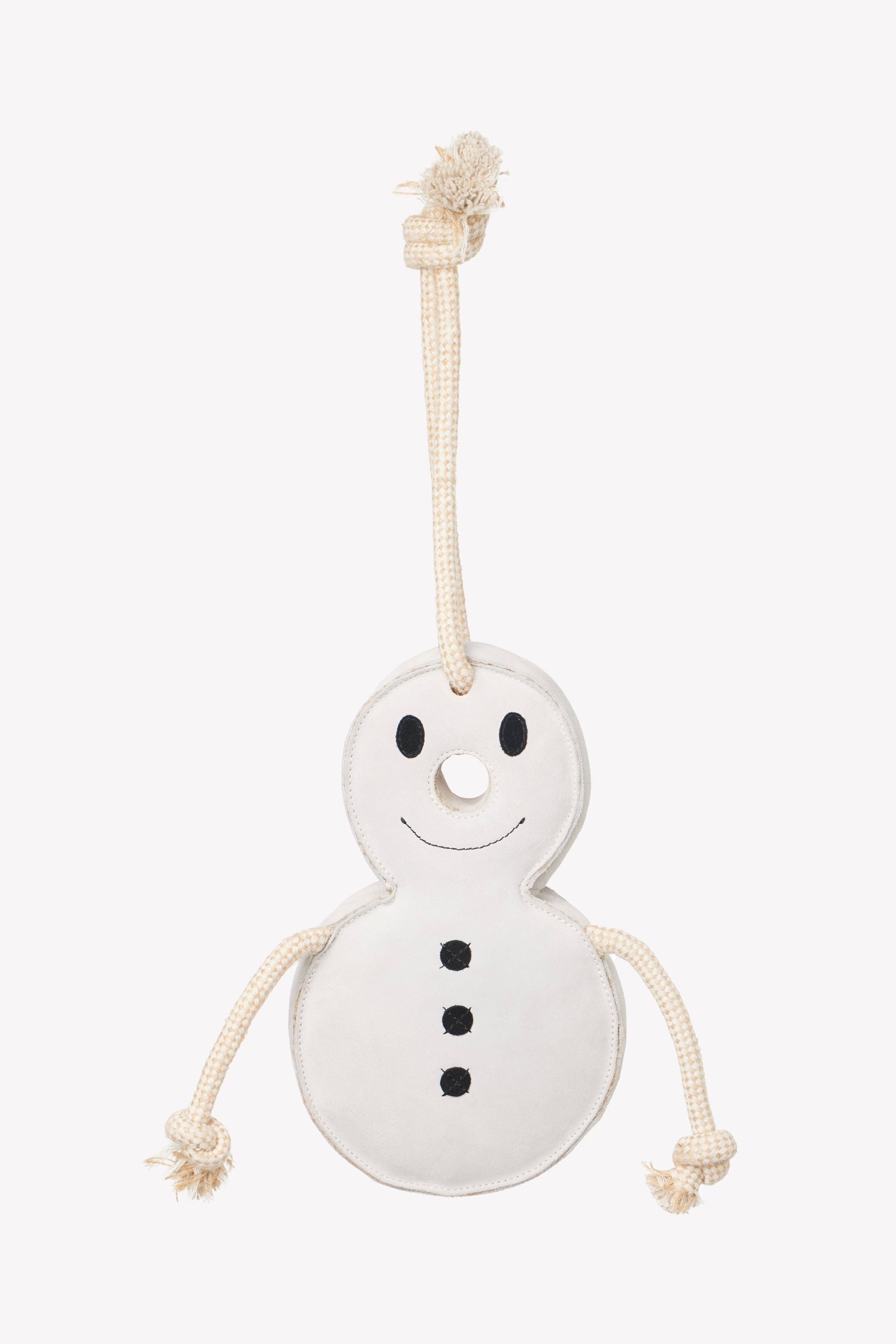 LeMieux giocattolo per cavalli Pupazzo di neve Attrezzatura da gara & Giochi