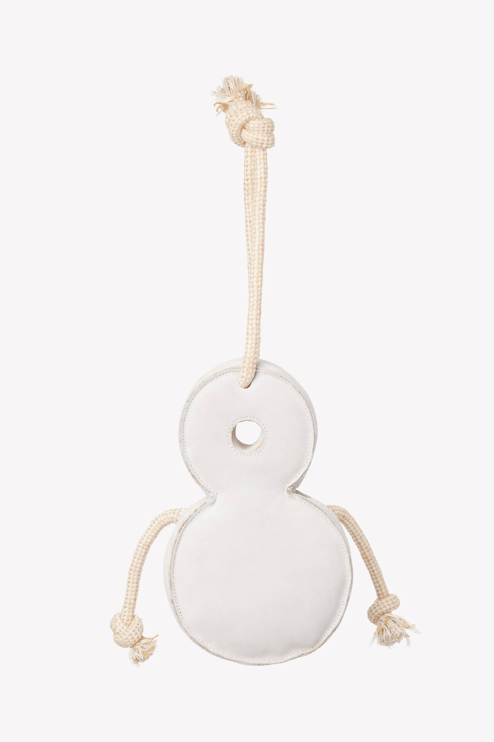 LeMieux Horse Toy Snowman Horse Toys & Riding Arena Supplies