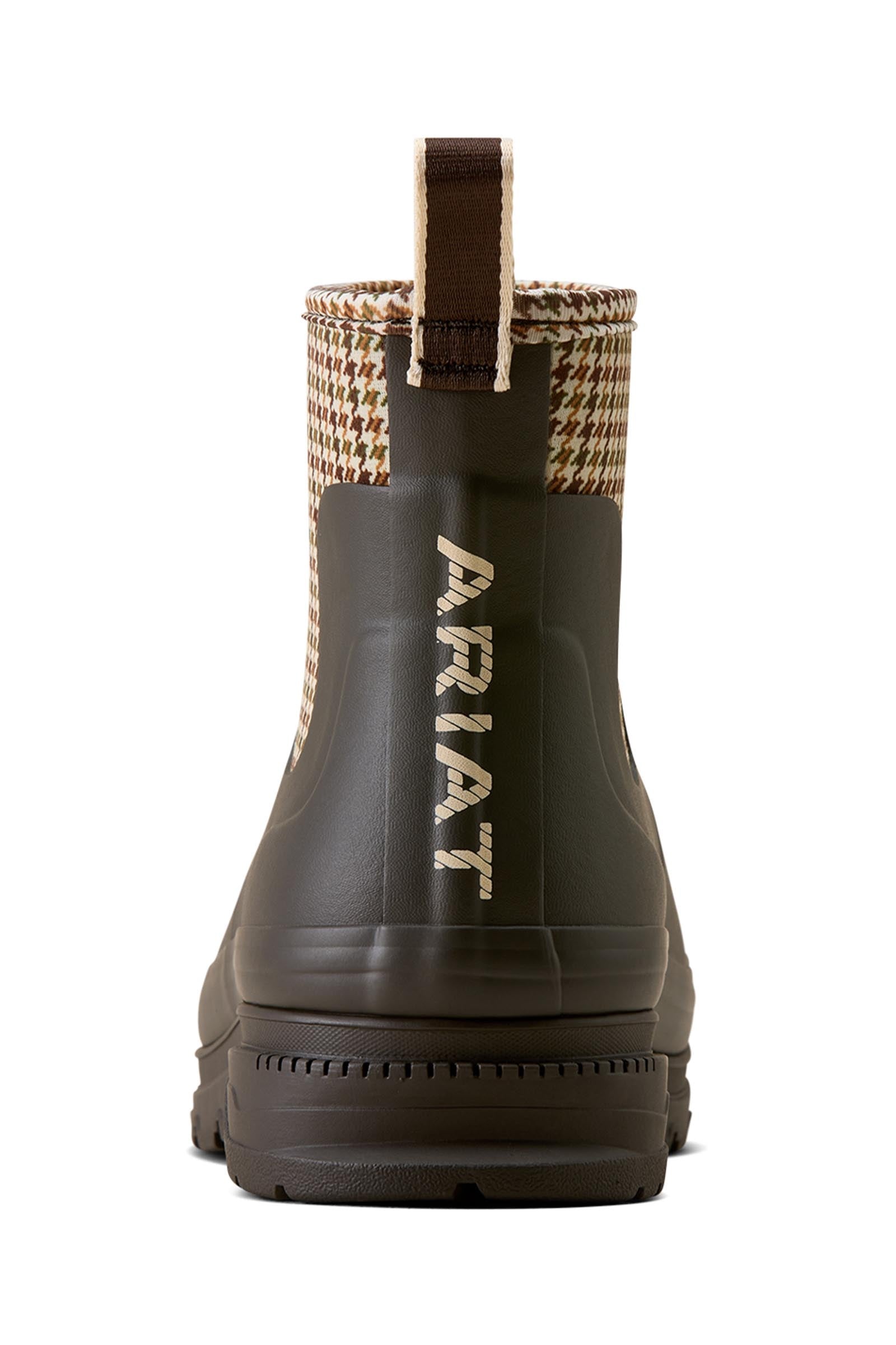 Ariat Kelmarsh Shortie Women's Rubber Boot Riding Boots & Riding Shoes