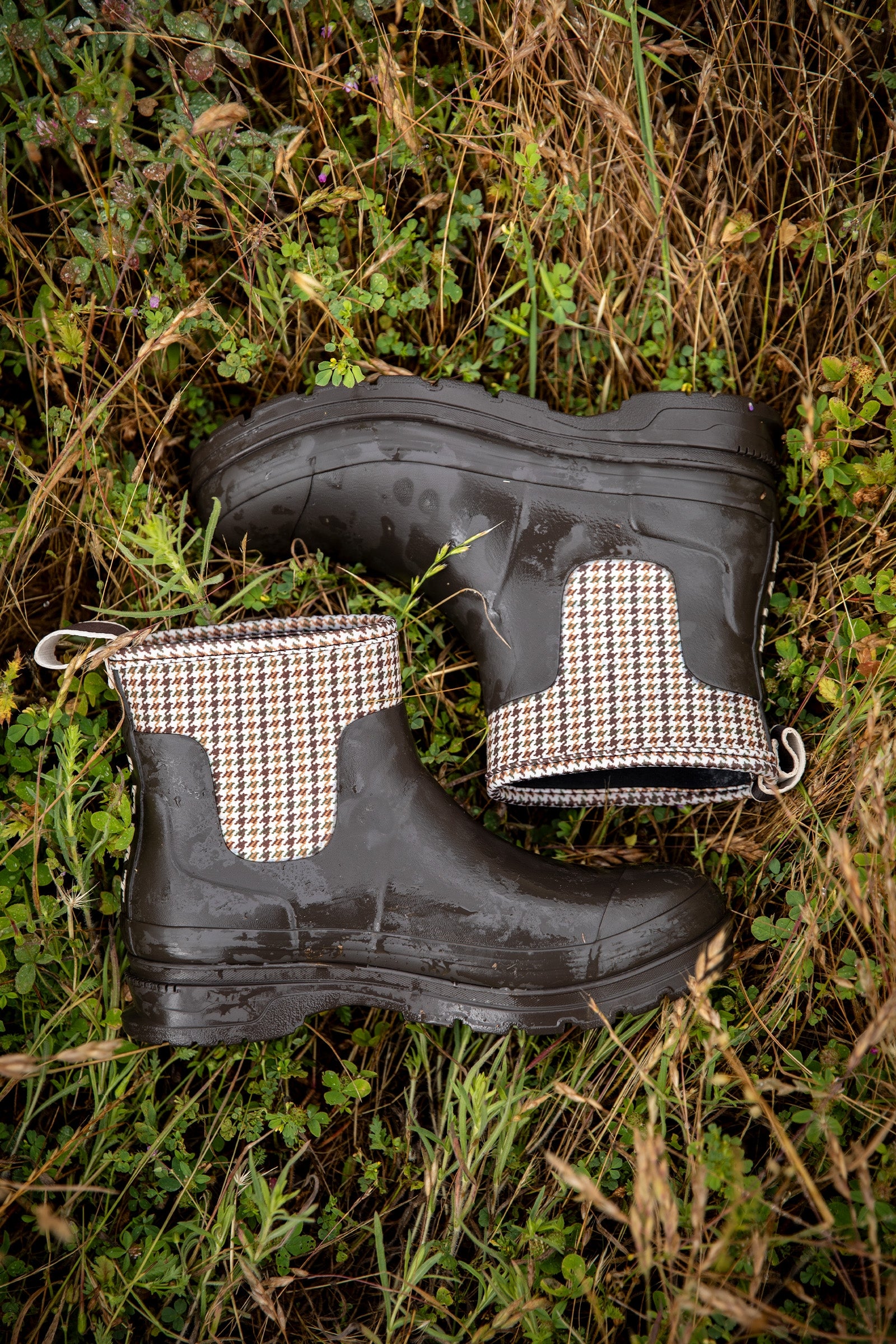 Ariat Kelmarsh Shortie Women's Rubber Boot Riding Boots & Riding Shoes