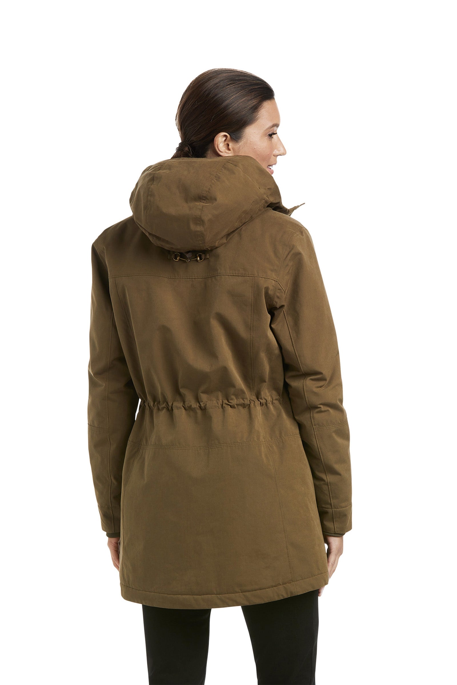 Ariat Argentium Women's Parka Women’s Riding Clothing