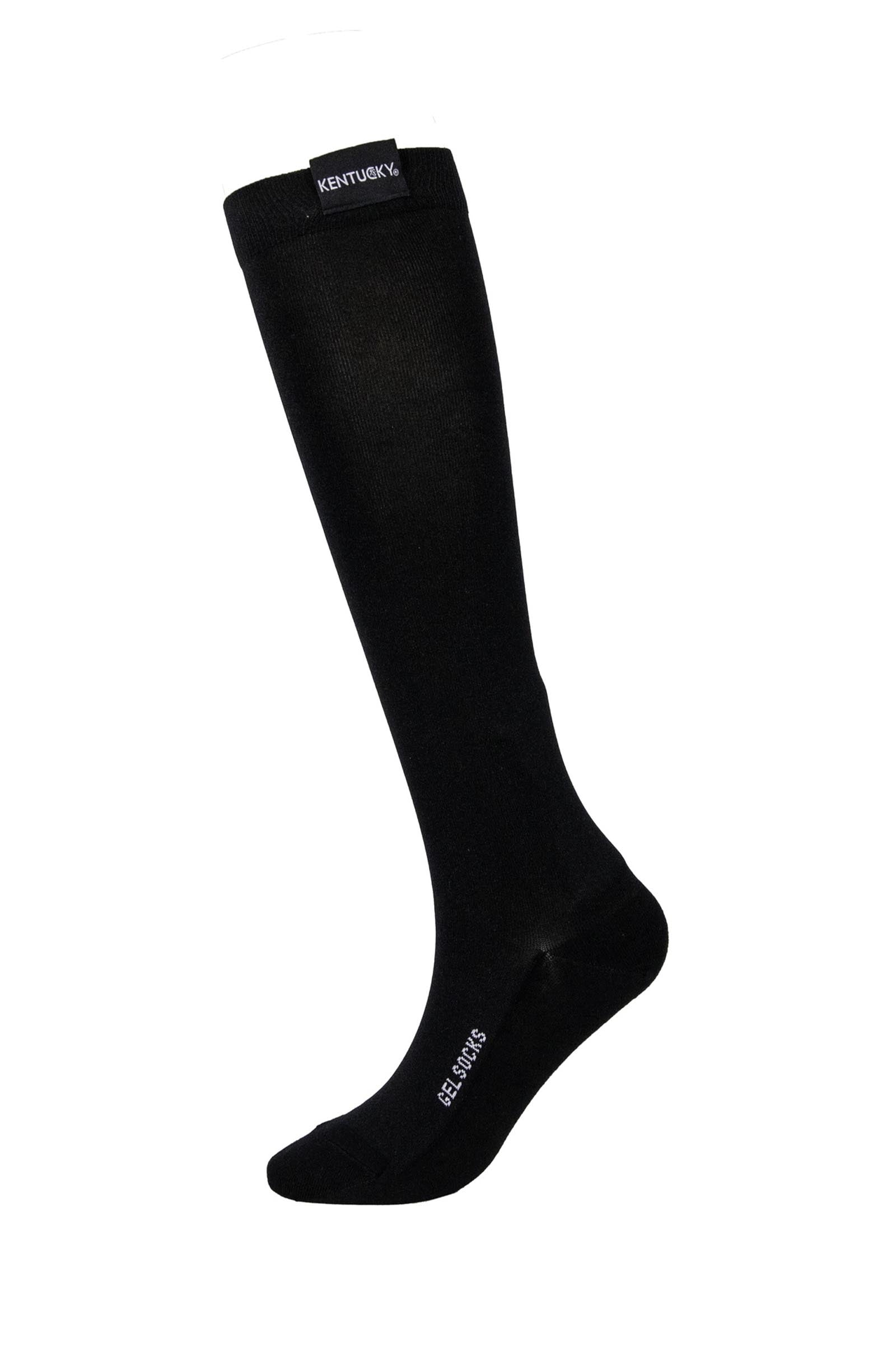 Kentucky Horsewear Kentucky calze da equitazione gel Achilles Calzini