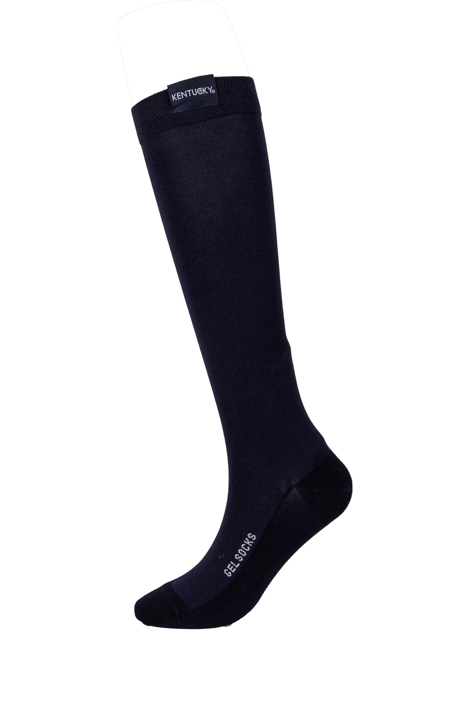 Kentucky Horsewear Kentucky calze da equitazione gel Achilles Calzini