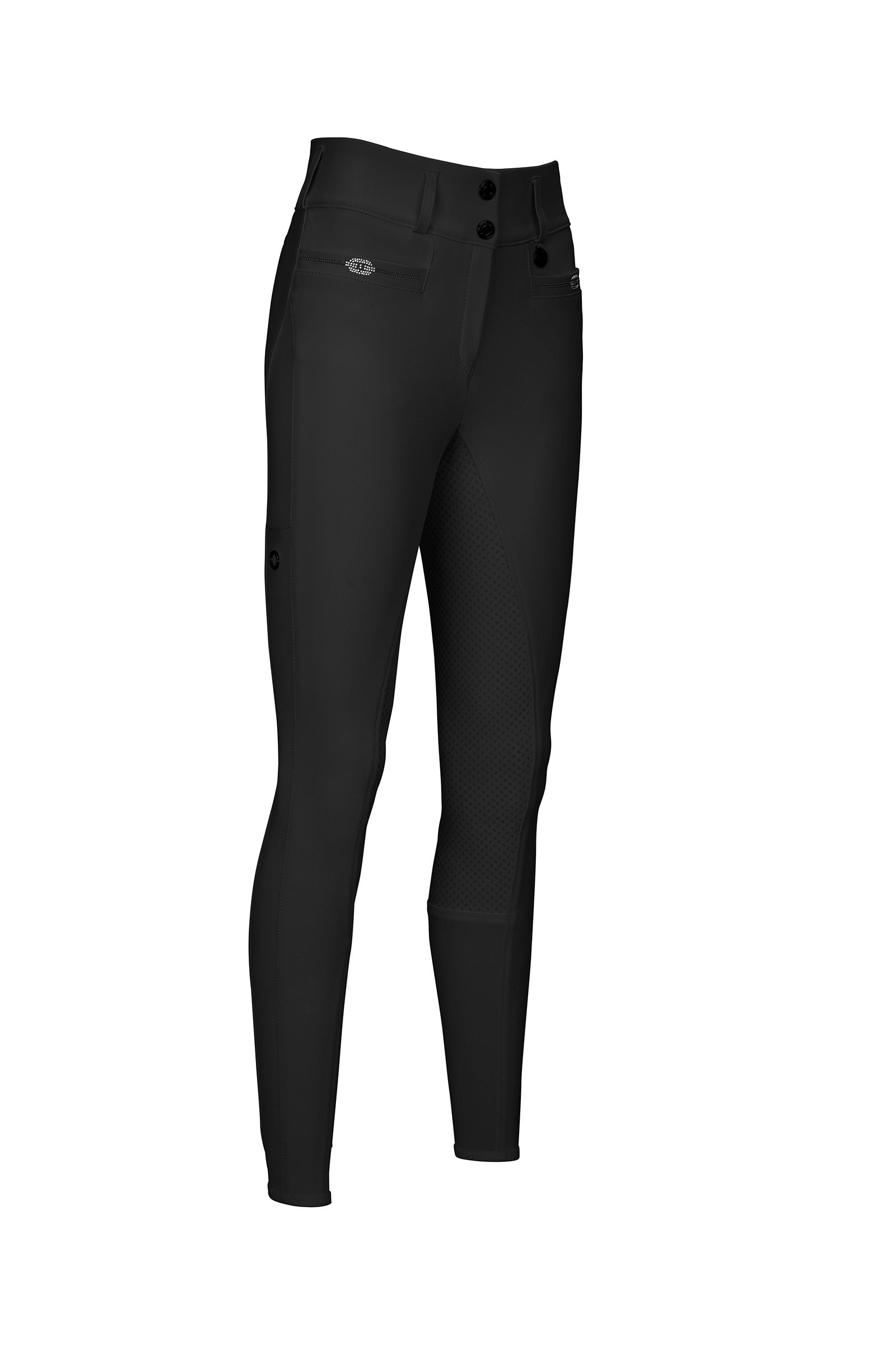 Pikeur Selection Breeches Fullgrip Womens Breeches