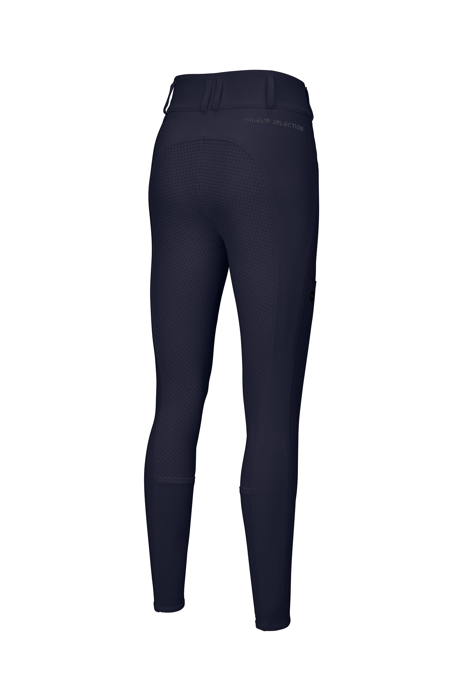 Pikeur Pantalone da equitazione Selection con grip completo Womens Breeches