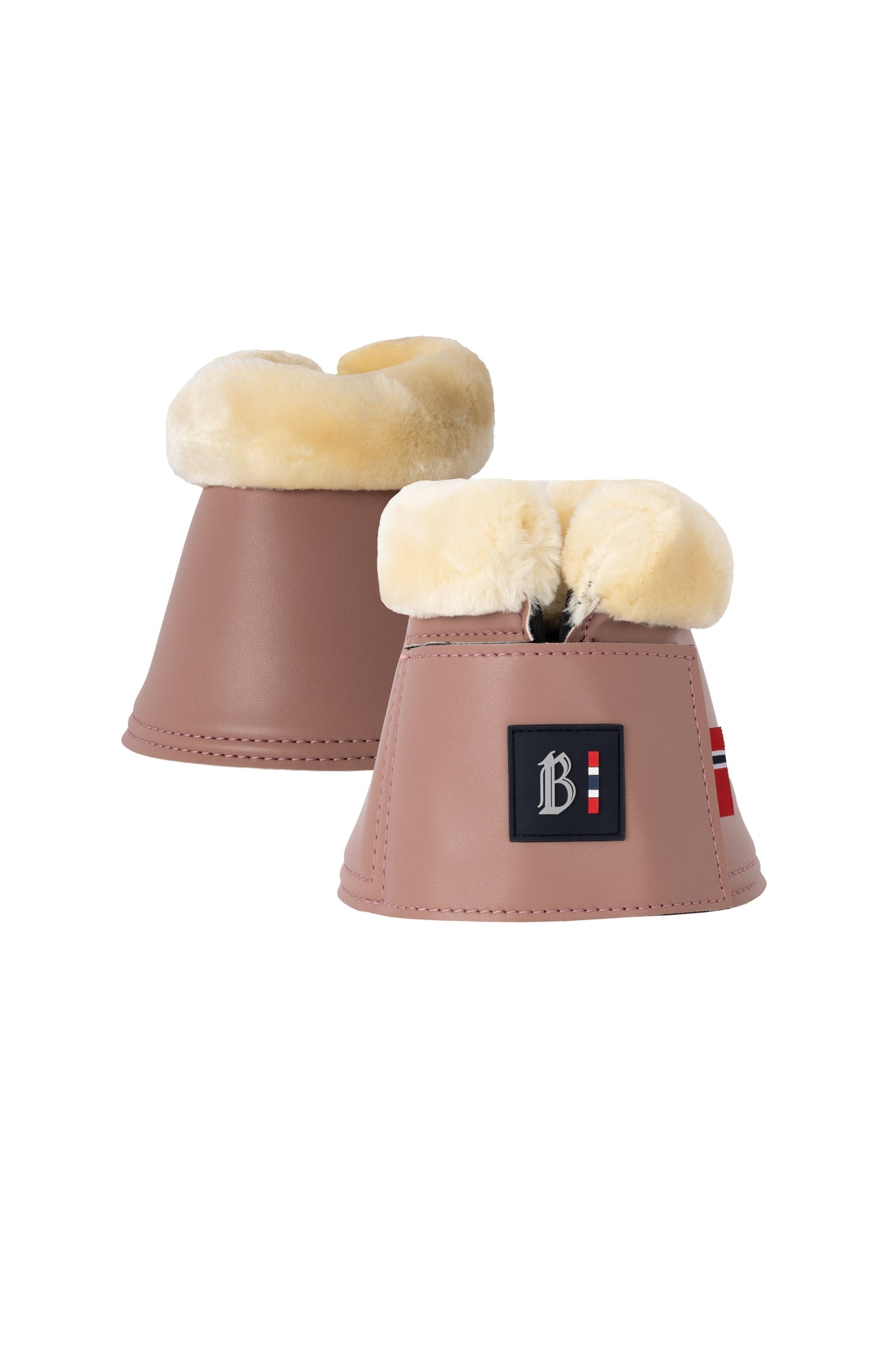 B Vertigo Empowerment Stivali paraglomi Leg Protection & Hoof Protection for Horses