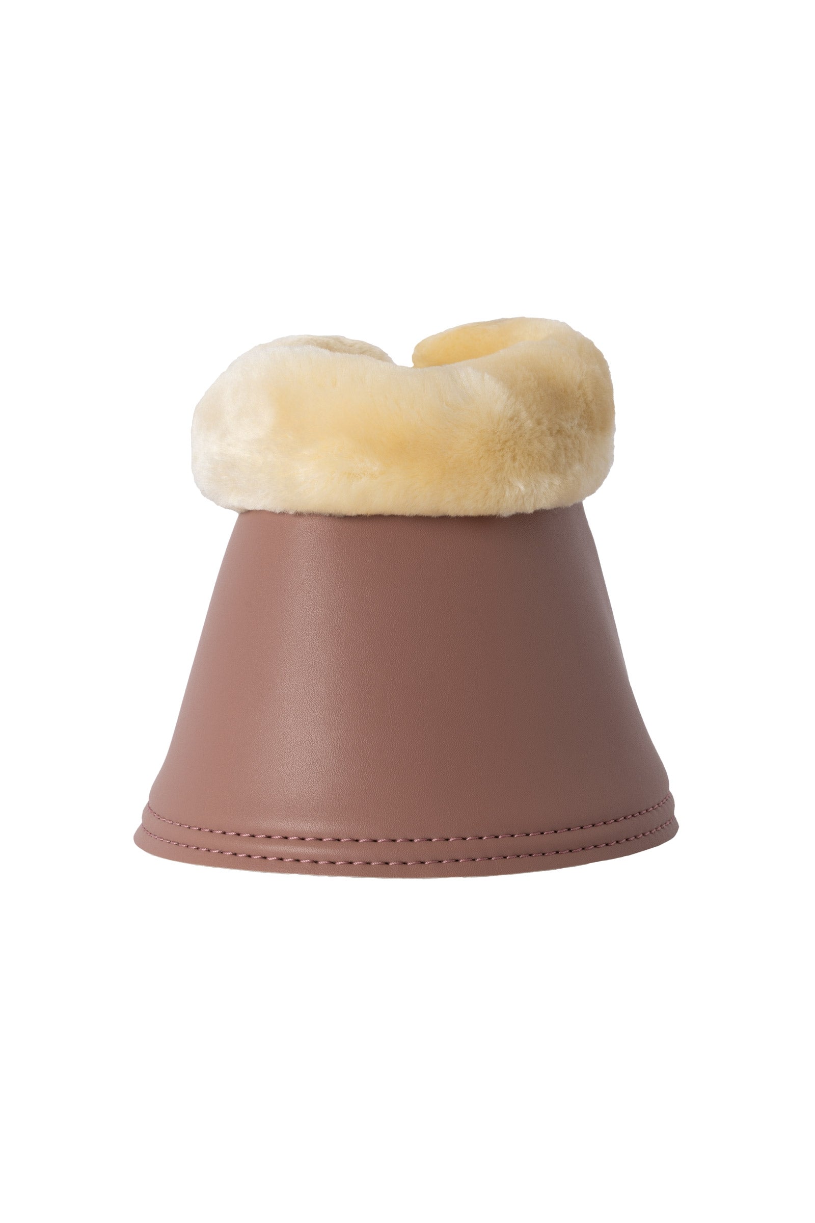 B Vertigo Empowerment Bell Boot Leg Protection & Hoof Protection for Horses