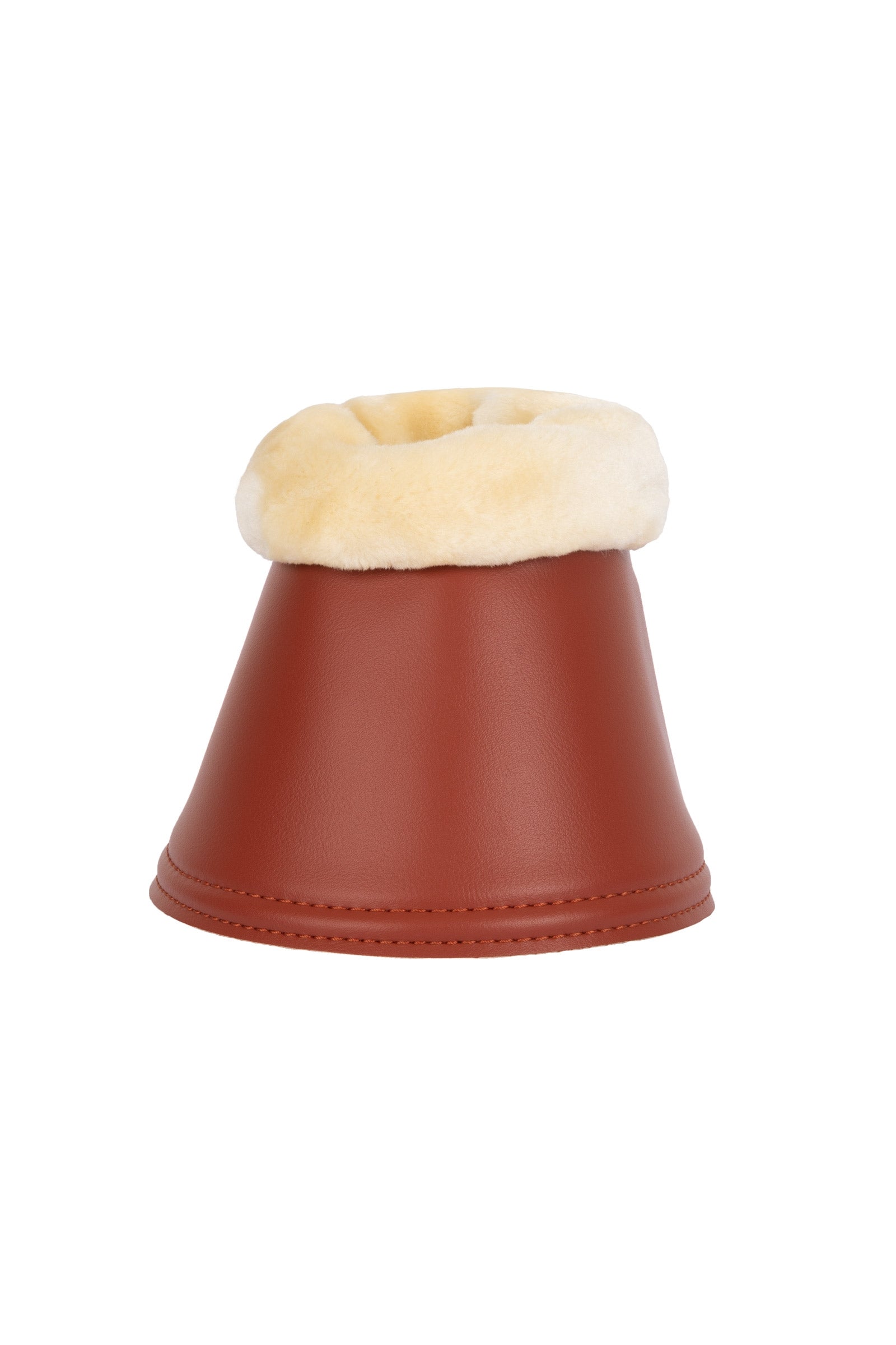 B Vertigo Empowerment Bell Boot Leg Protection & Hoof Protection for Horses