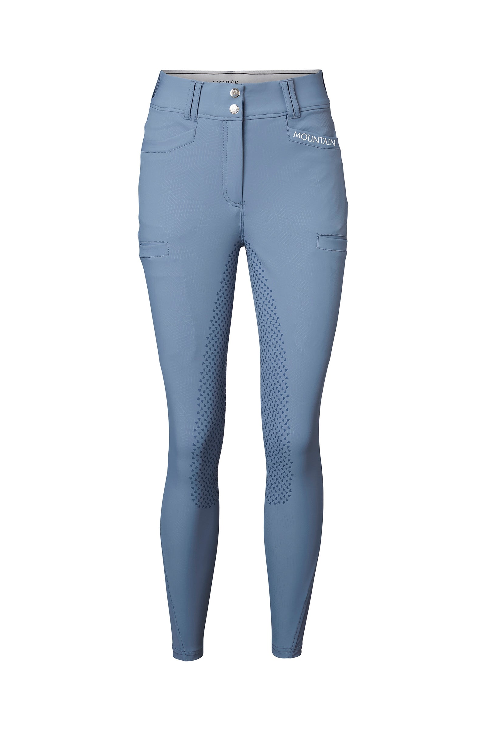 Mountain Horse Kate Pantaloni a zampa d'elefante Womens Breeches
