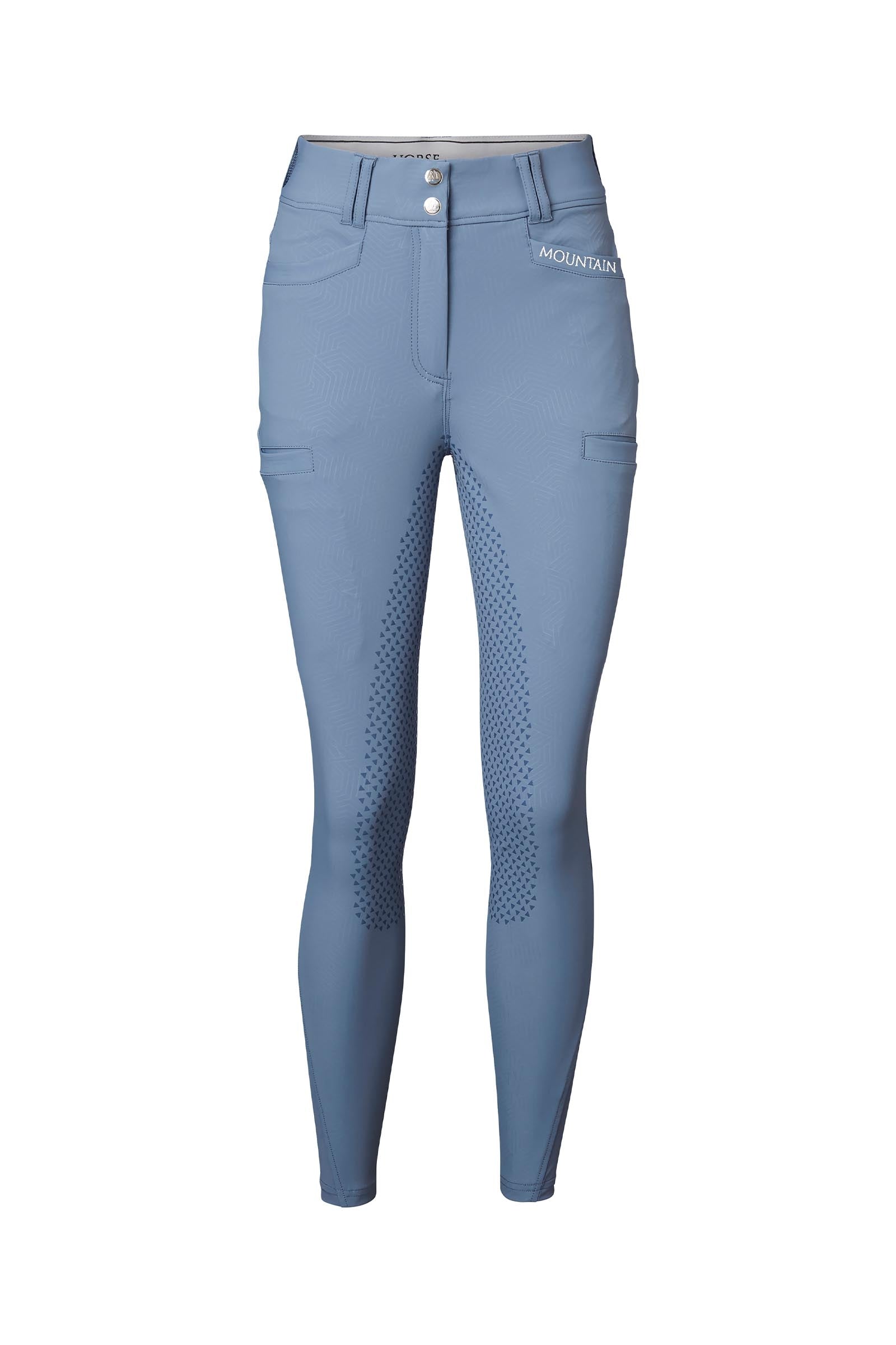 Mountain Horse Kate Women´s Full Grip Breeches Womens Breeches
