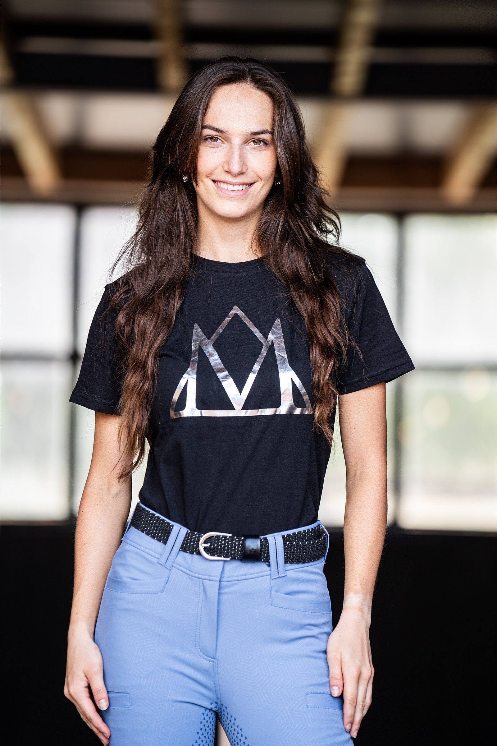 Mountain Horse Kate Full Grip Breeches Womens Breeches