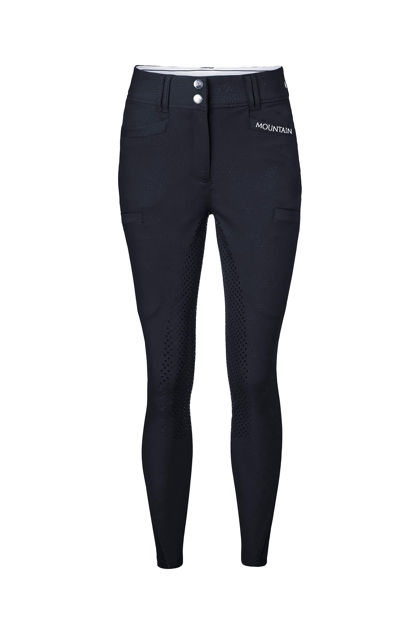 Mountain Horse Kate Pantaloni a zampa d'elefante Womens Breeches