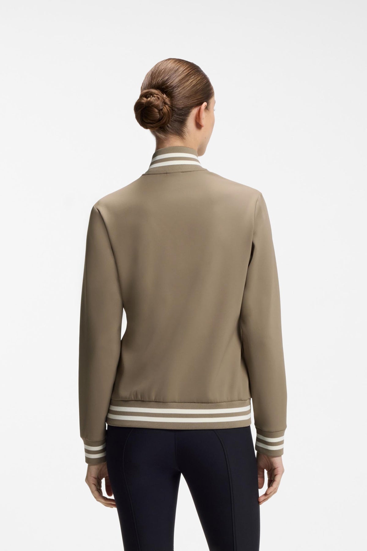 BOSS Equestrian Boss Ava Womens Functional Cardigan Women’s Riding Clothing