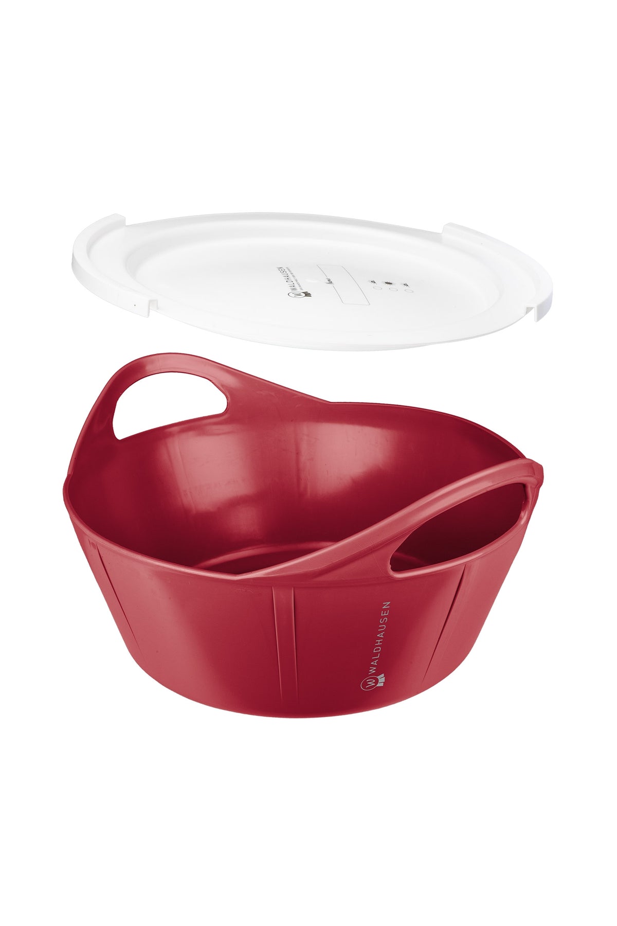 Waldhausen Flexi Tub, 10 L Horse Feeders & Waterers