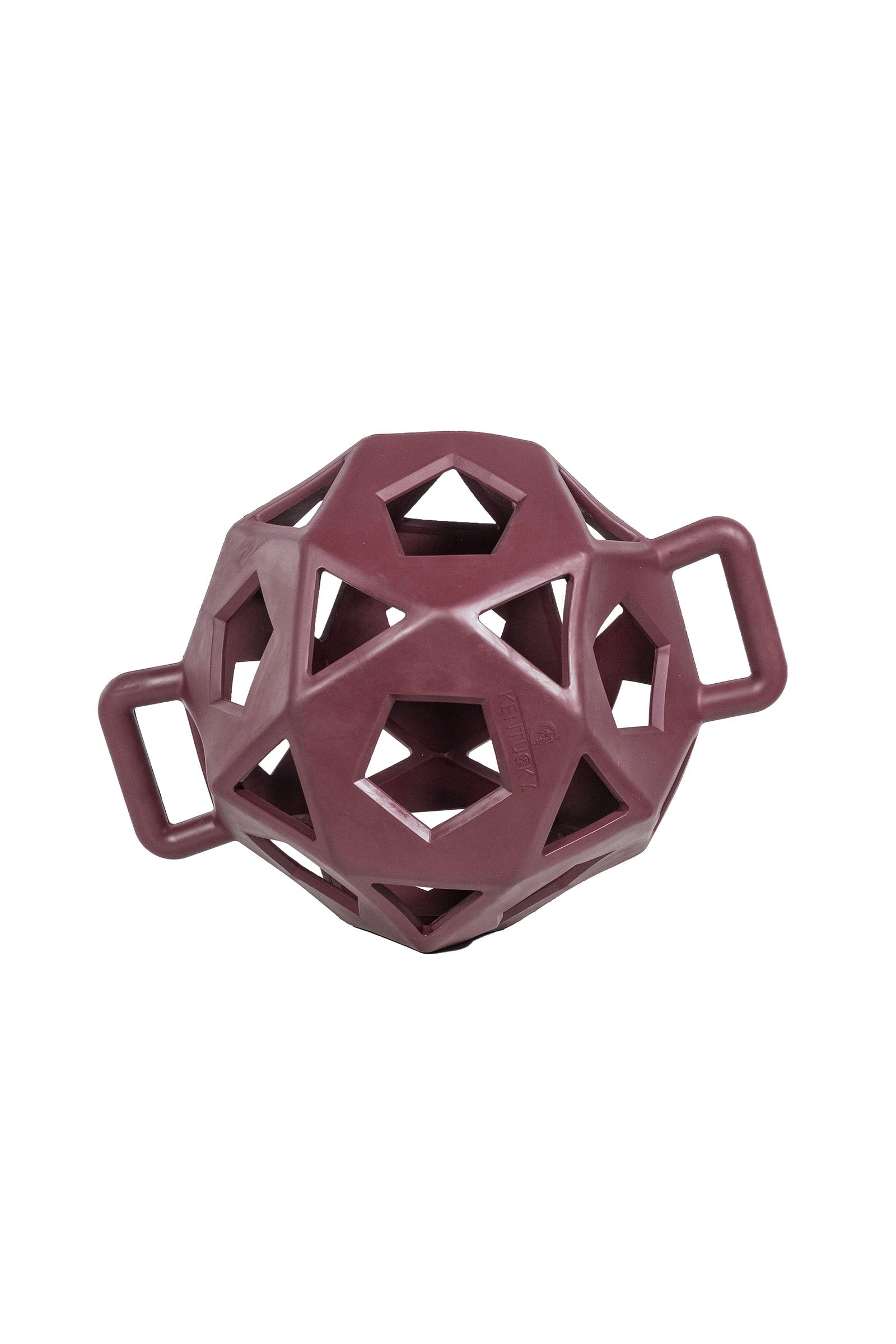 Kentucky Horsewear Relax palla gioco e fieno per cavalli Attrezzatura da gara & Giochi