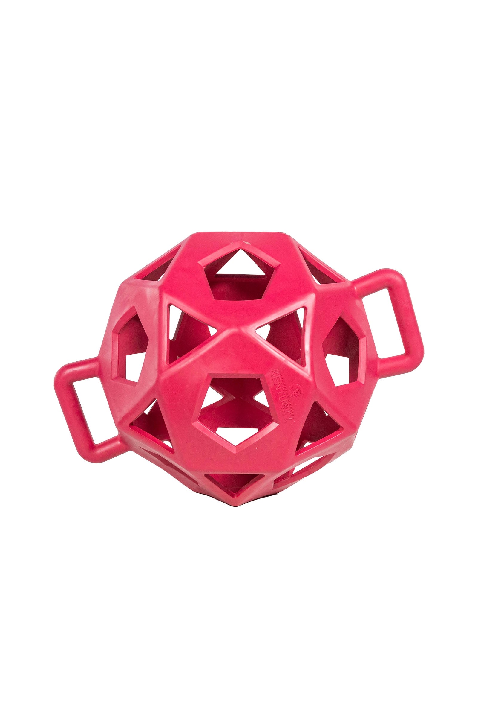 Kentucky Horsewear Relax palla gioco e fieno per cavalli Attrezzatura da gara & Giochi