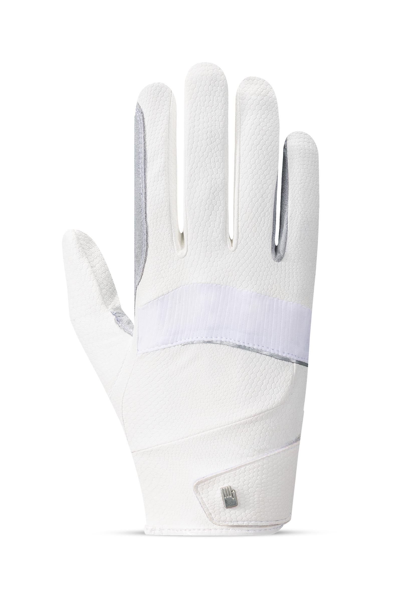 Roeckl Manecaress guanti da equitazione Guanti