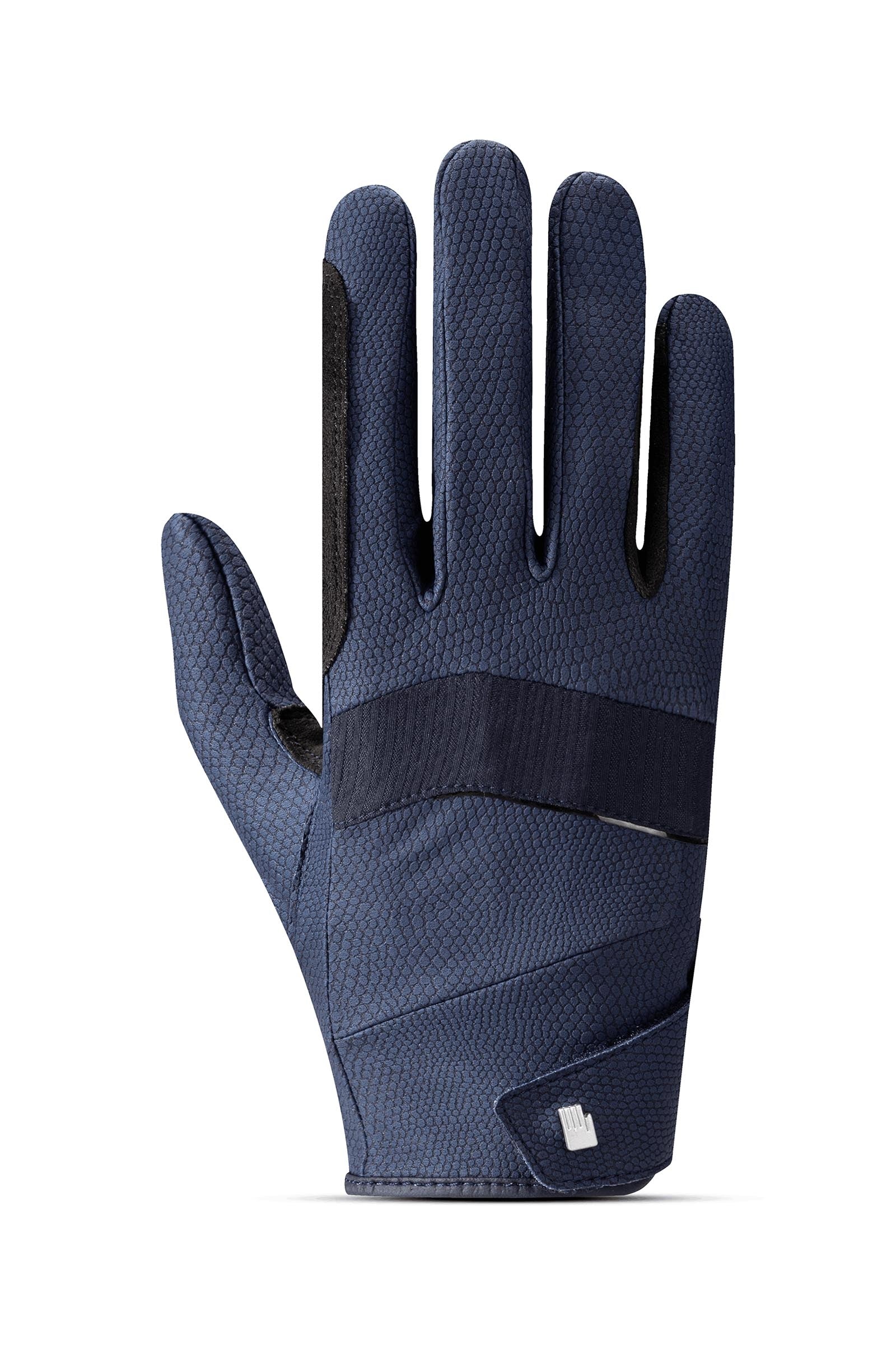 Roeckl Manecaress guanti da equitazione Guanti