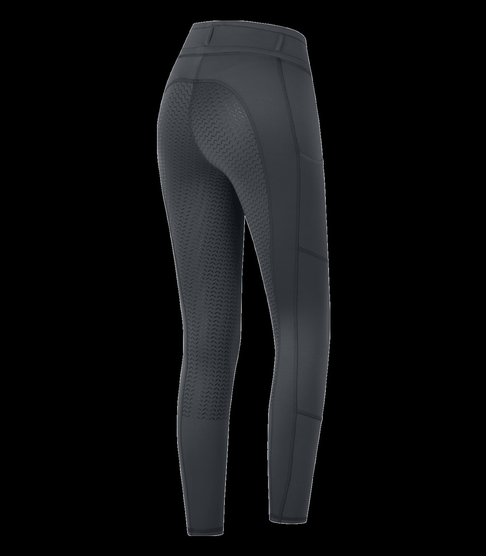 Waldhausen ELT Ella Leggings Da Equitazione, Bambini Abbigliamento per bambini
