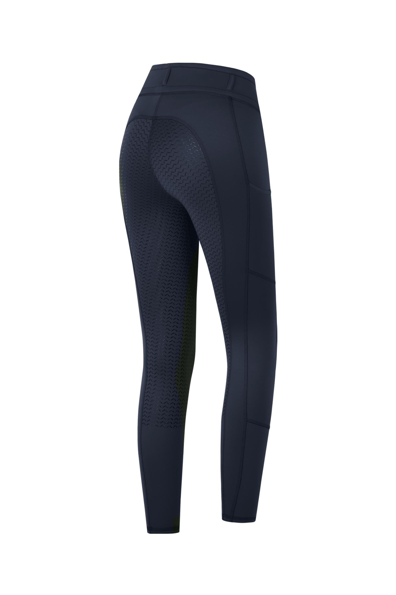 Waldhausen ELT Ella Kids' riding leggings full grip Abbigliamento per bambini